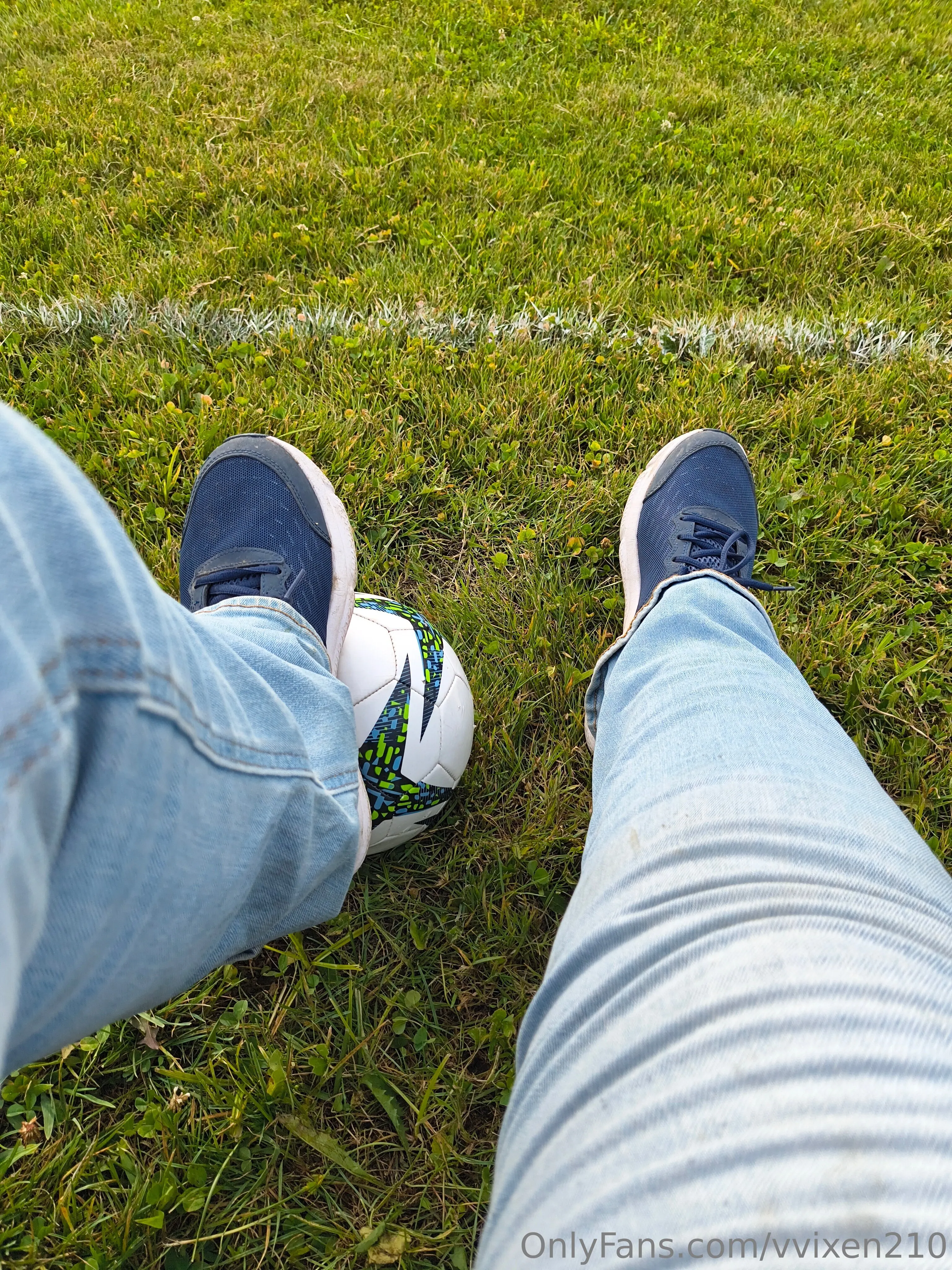 Veronica Vixen OnlyFans leaked nude photo 1 - vvixen210 naked pics free download