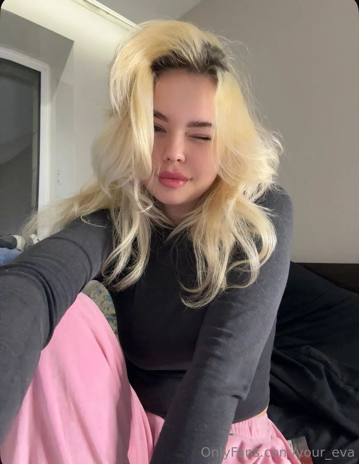 𝑬𝒗𝒂 ❀ OnlyFans leaked nude photo 15 - waifu_eva naked pics free download