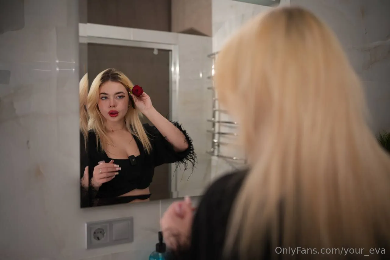 𝑬𝒗𝒂 ❀ OnlyFans leaked nude photo 14 - waifu_eva naked pics free download