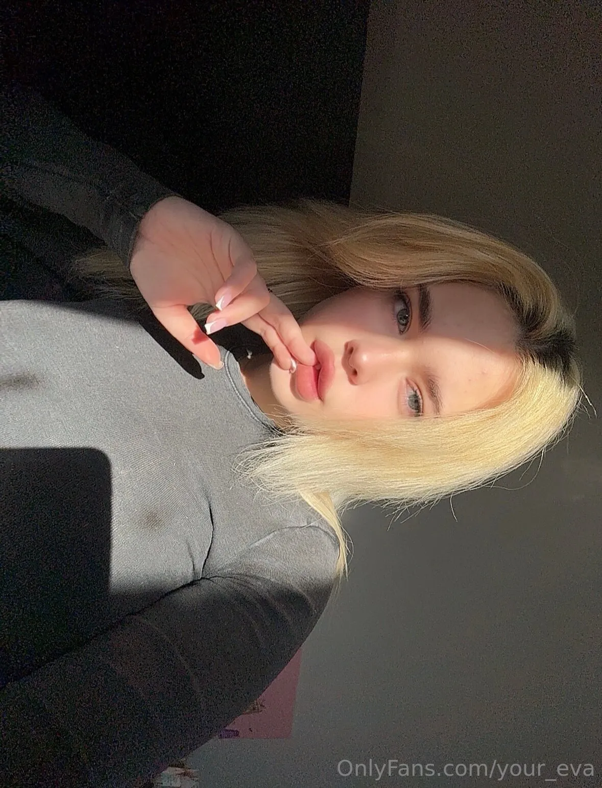 𝑬𝒗𝒂 ❀ OnlyFans leaked nude photo 13 - waifu_eva naked pics free download