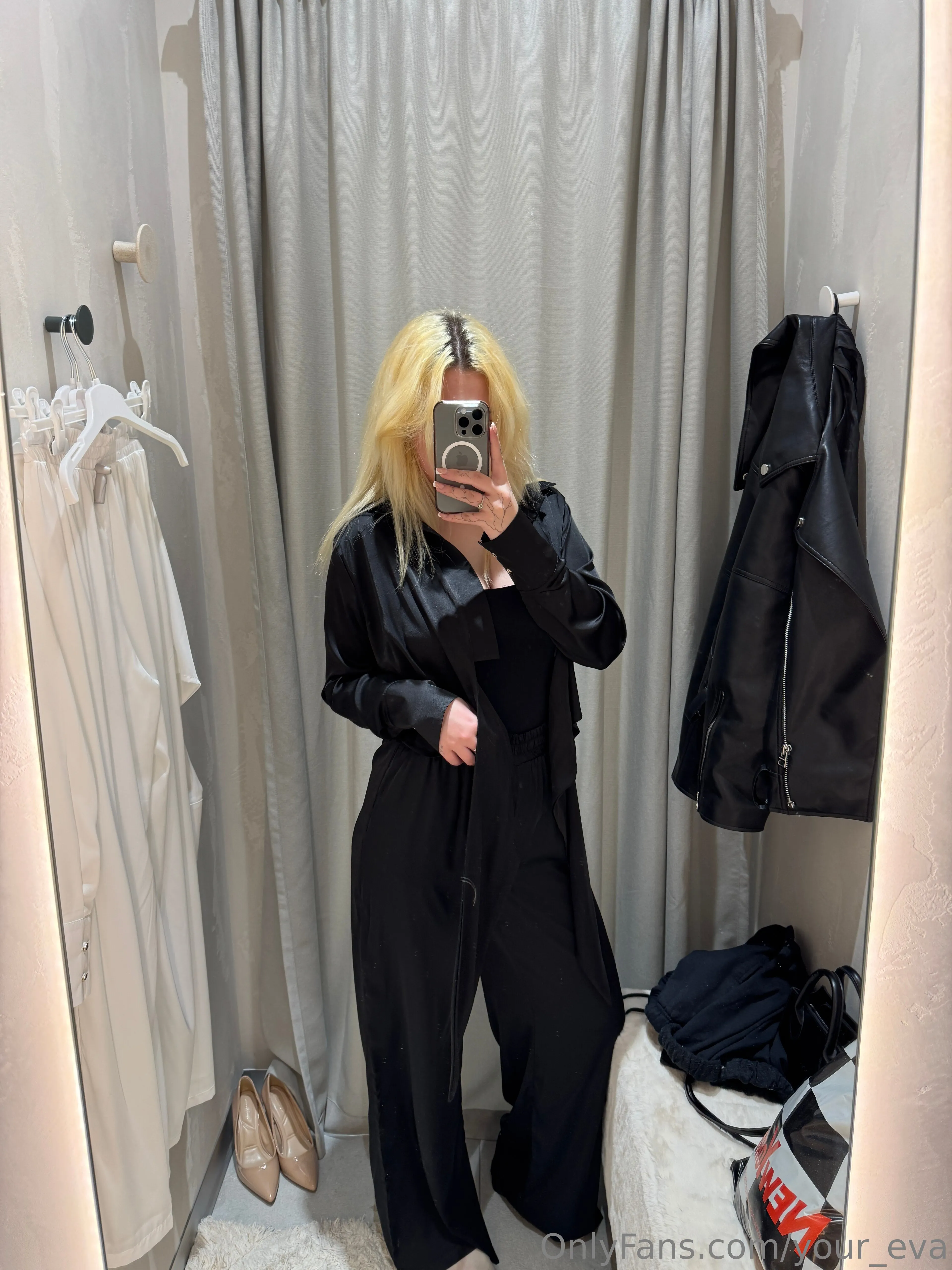 𝑬𝒗𝒂 ❀ OnlyFans leaked nude photo 11 - waifu_eva naked pics free download