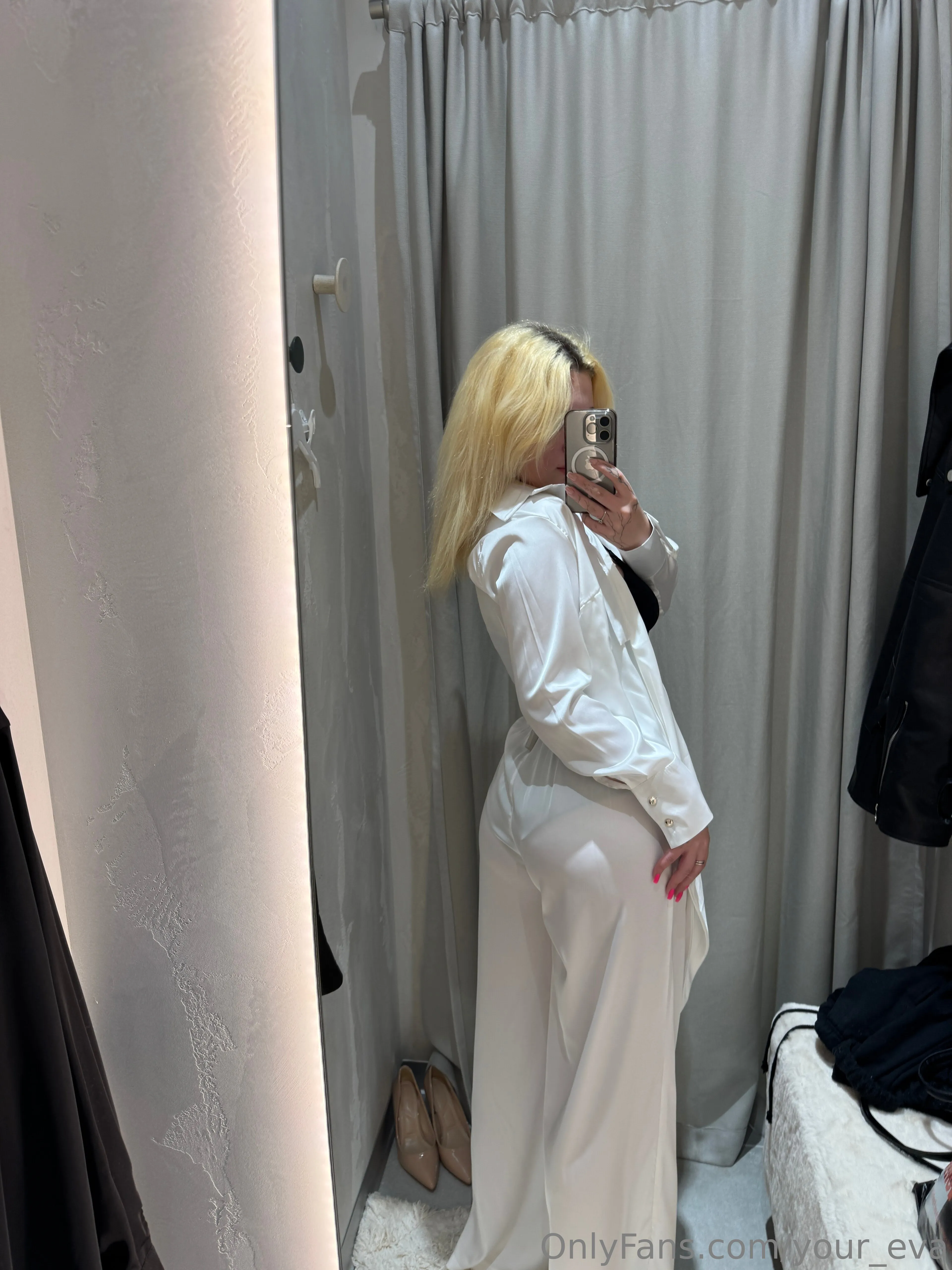 𝑬𝒗𝒂 ❀ OnlyFans leaked nude photo 12 - waifu_eva naked pics free download