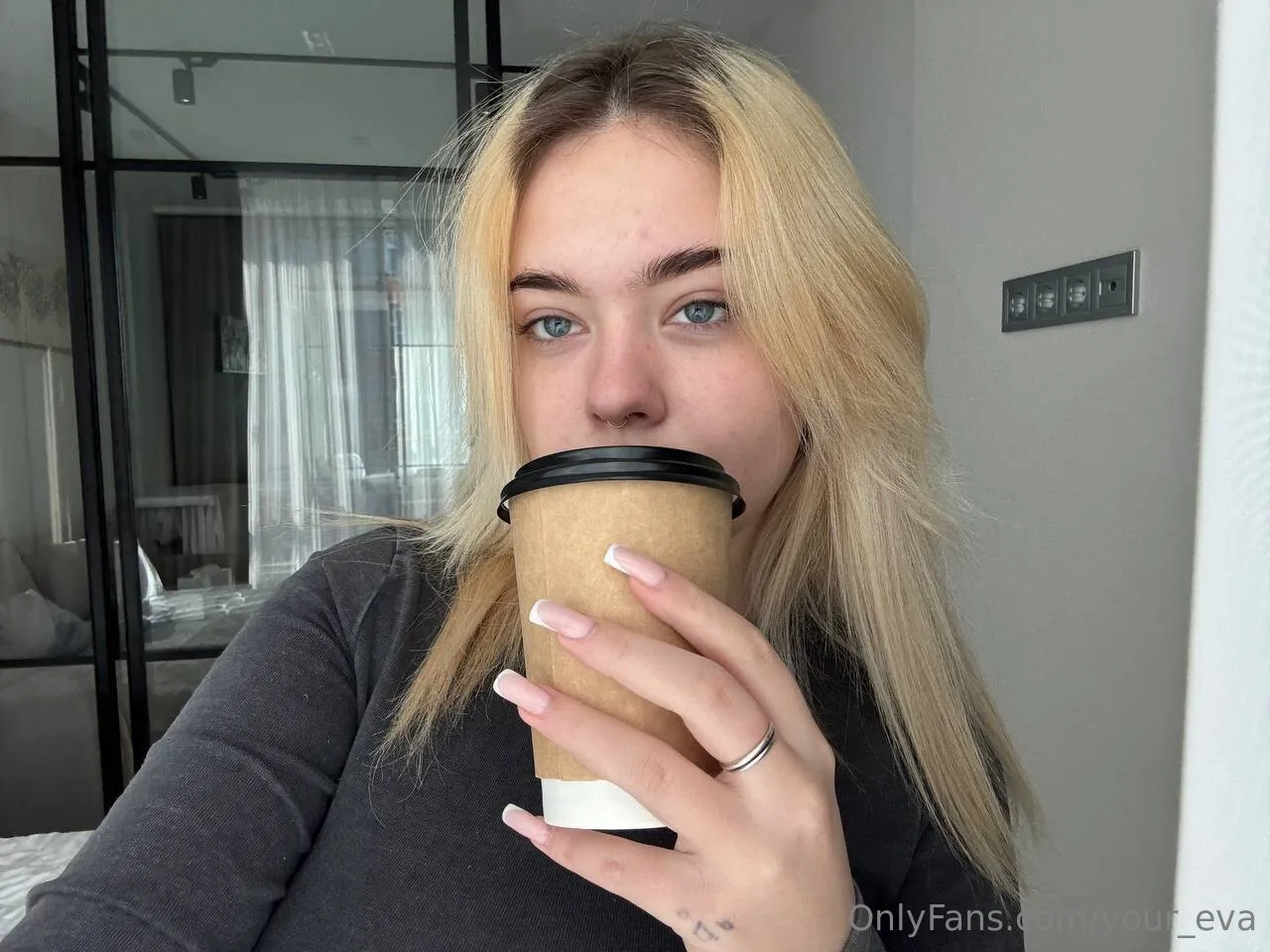 𝑬𝒗𝒂 ❀ OnlyFans leaked nude photo 9 - waifu_eva naked pics free download