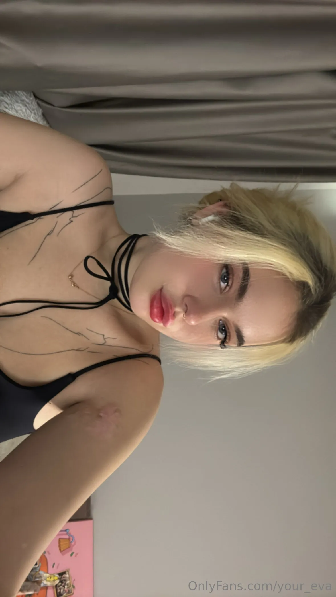 𝑬𝒗𝒂 ❀ OnlyFans leaked nude photo 8 - waifu_eva naked pics free download