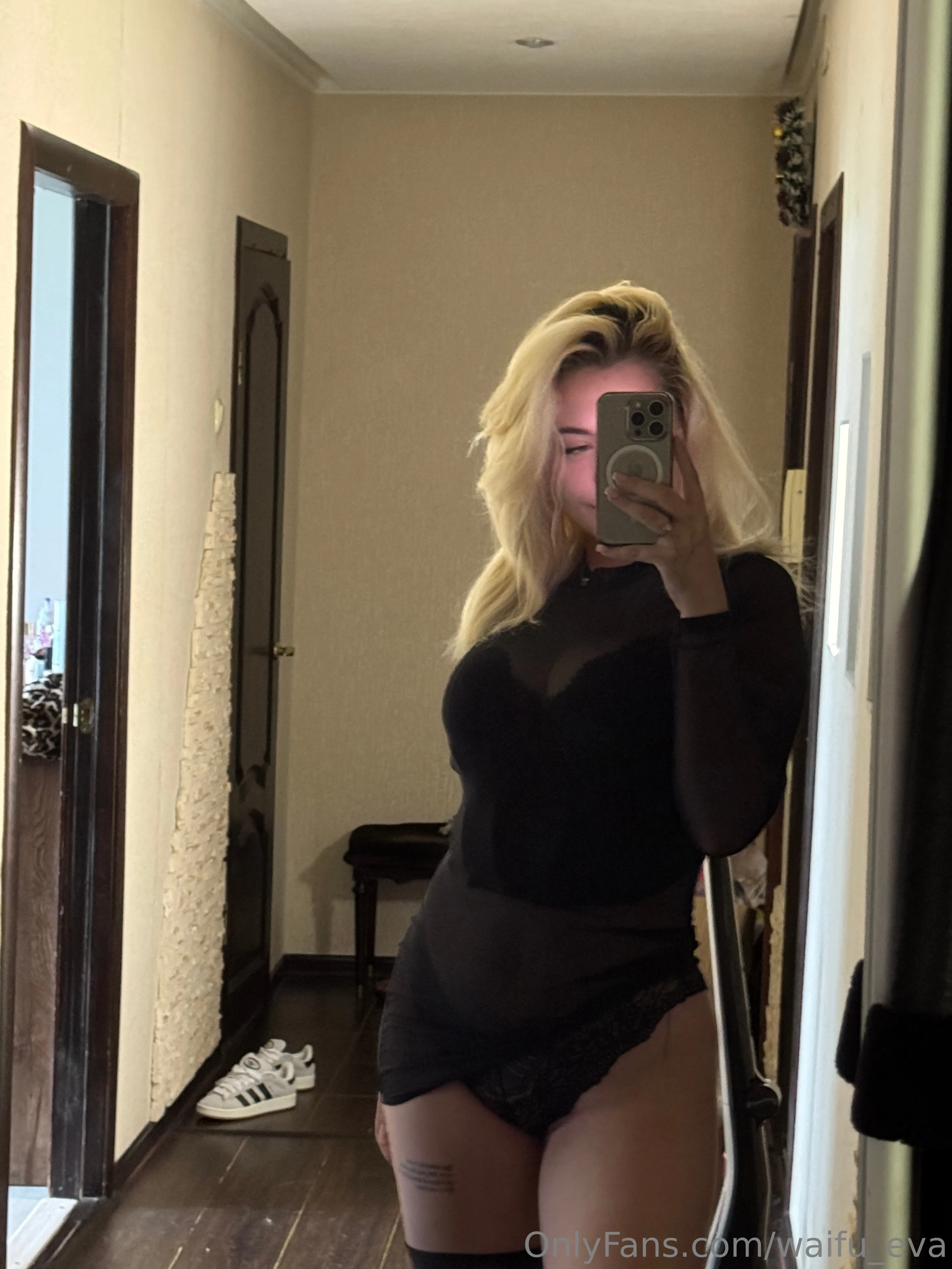 𝑬𝒗𝒂 ❀ OnlyFans leaked nude photo 2 - waifu_eva naked pics free download