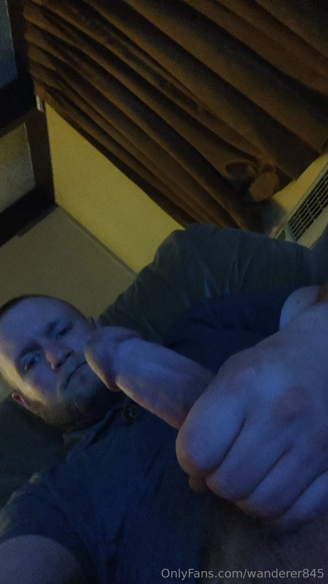 The Wanderer OnlyFans leaked nude photo 7 - wanderer845 naked pics free download