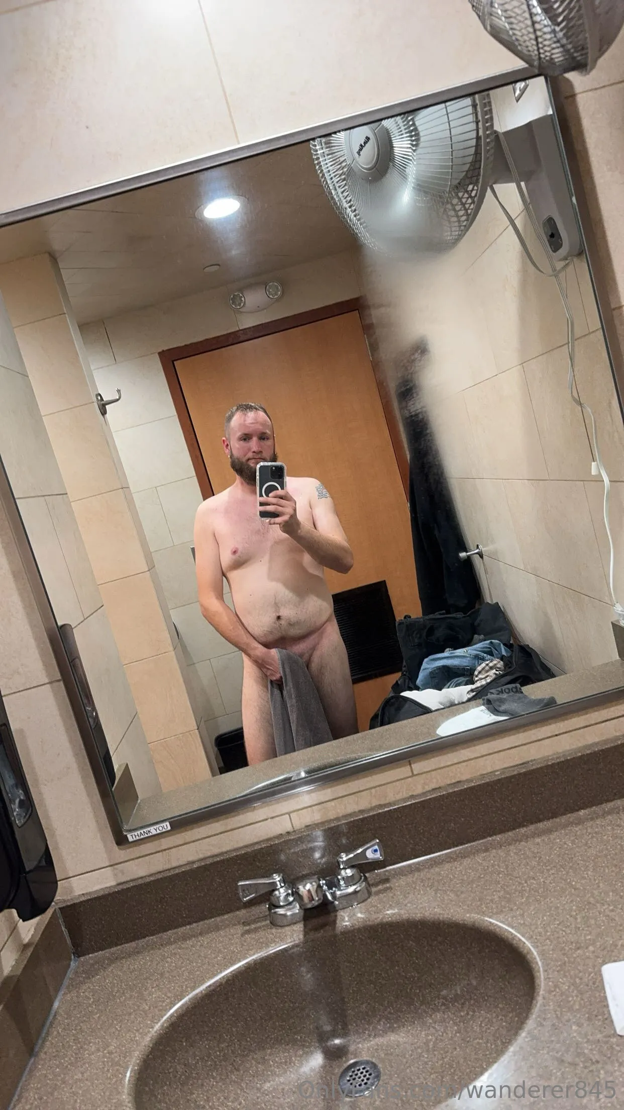 The Wanderer OnlyFans leaked nude photo 6 - wanderer845 naked pics free download