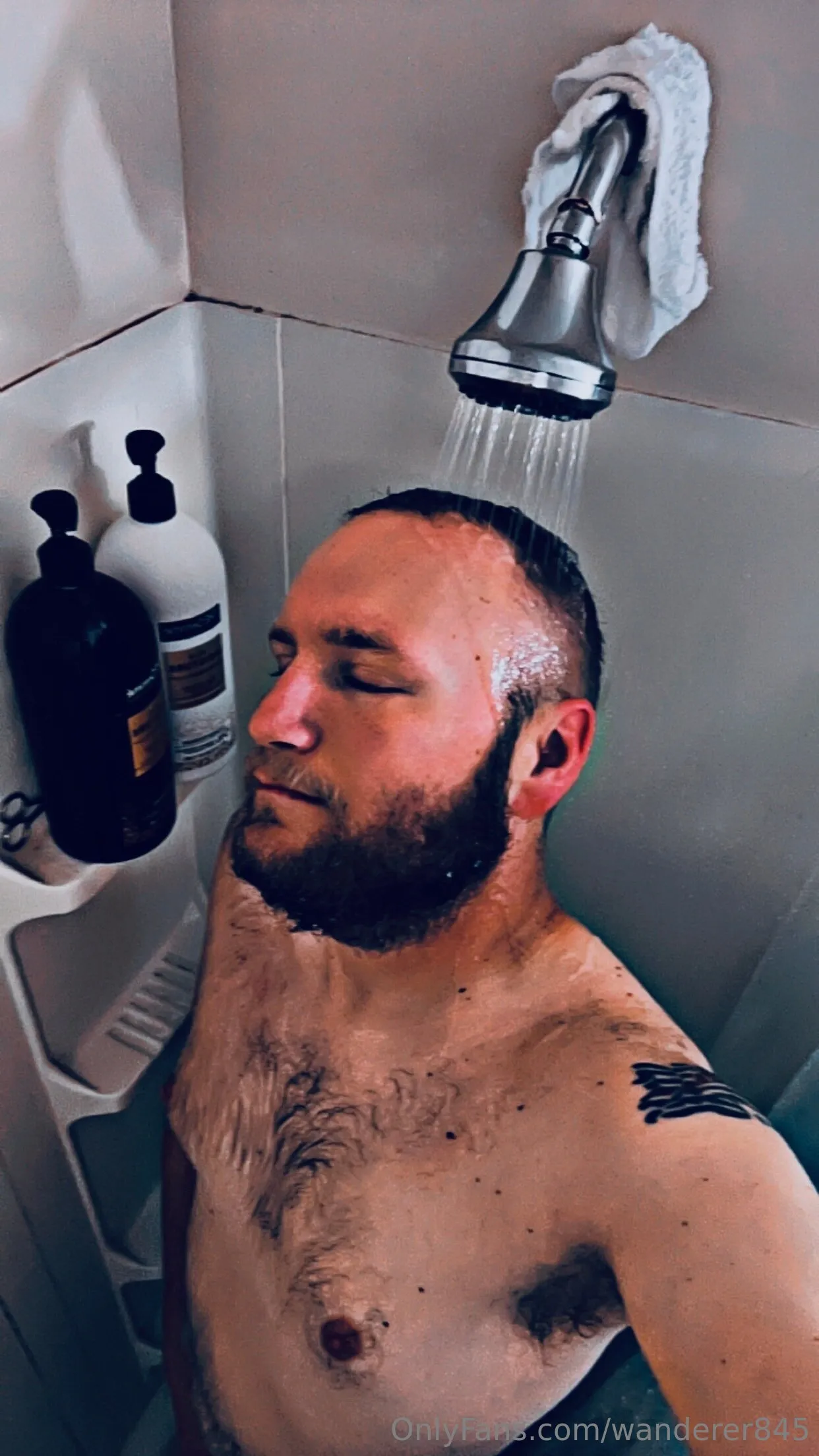 The Wanderer OnlyFans leaked nude photo 5 - wanderer845 naked pics free download