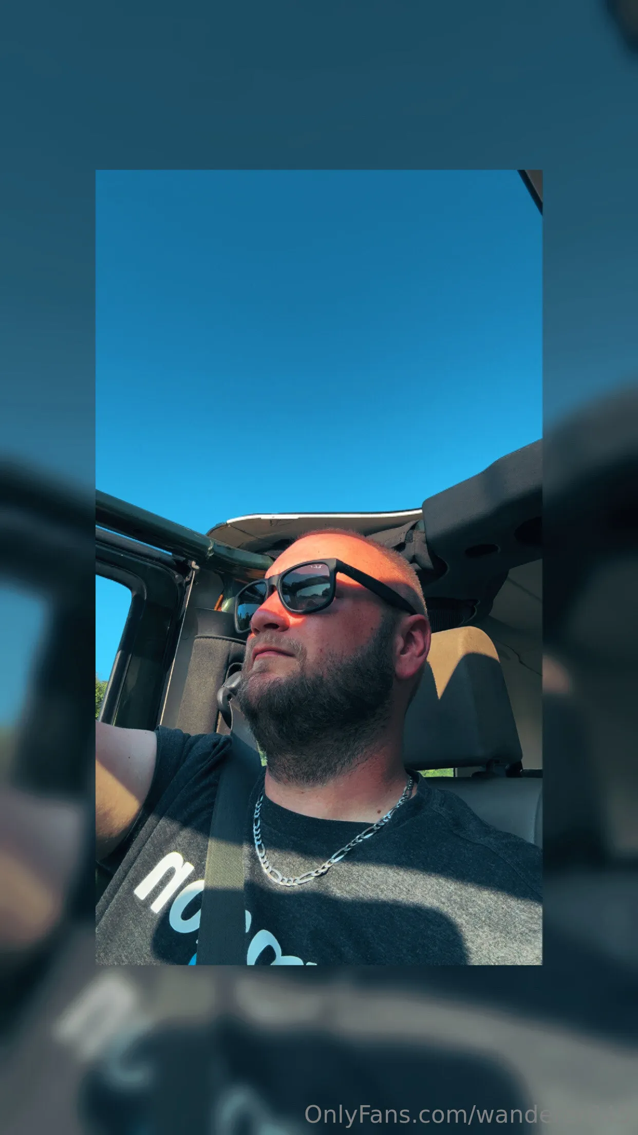 The Wanderer OnlyFans leaked nude photo 1 - wanderer845 naked pics free download