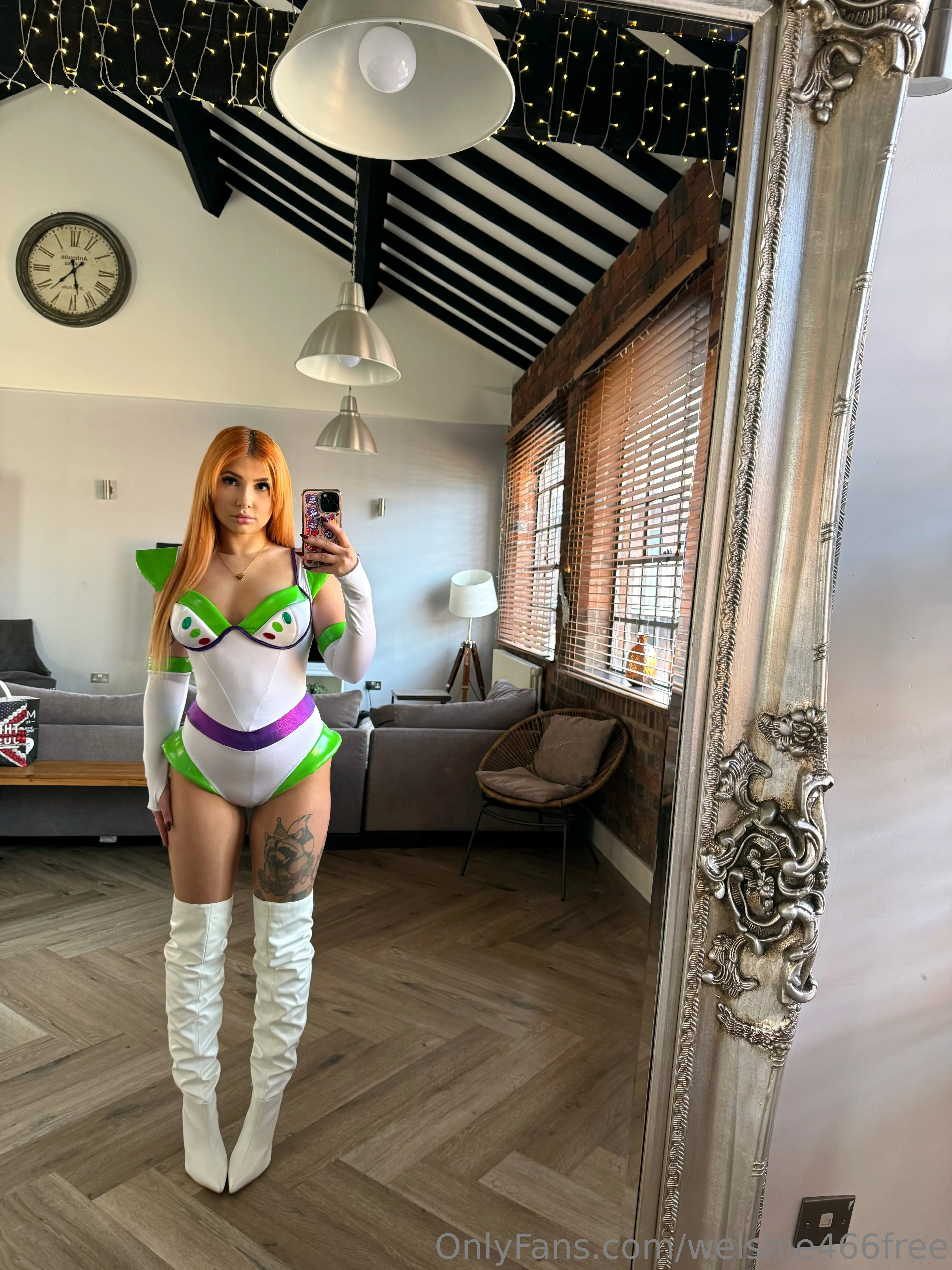 Britt - FREE PAGE OnlyFans leaked nude photo 1 - welshie466free naked pics free download