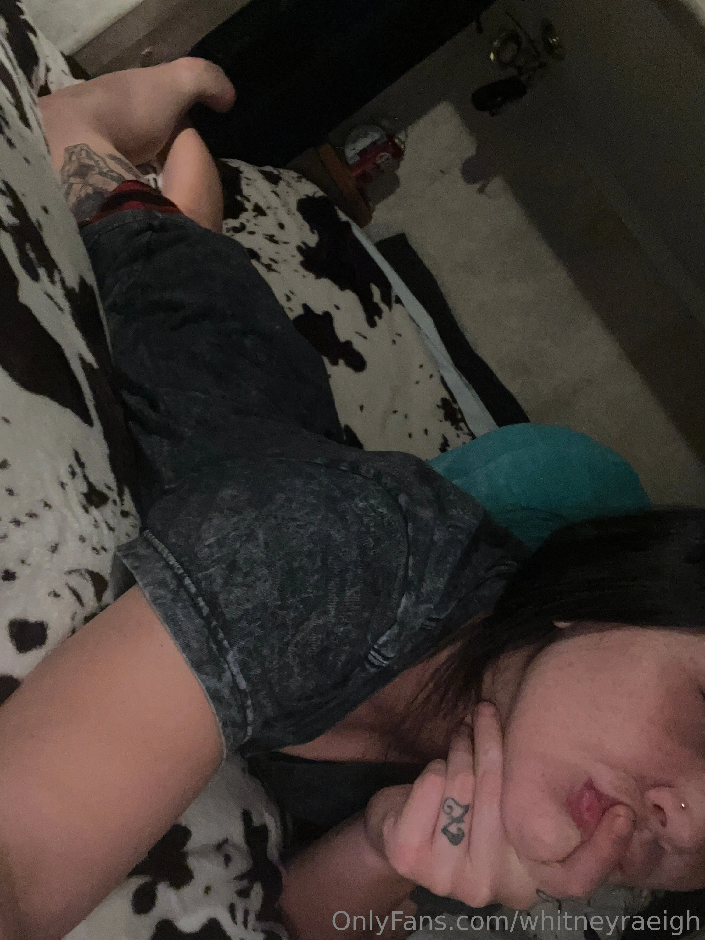 Whit🌻😘 OnlyFans leaked nude photo 13 - whitneyraeigh naked pics free download