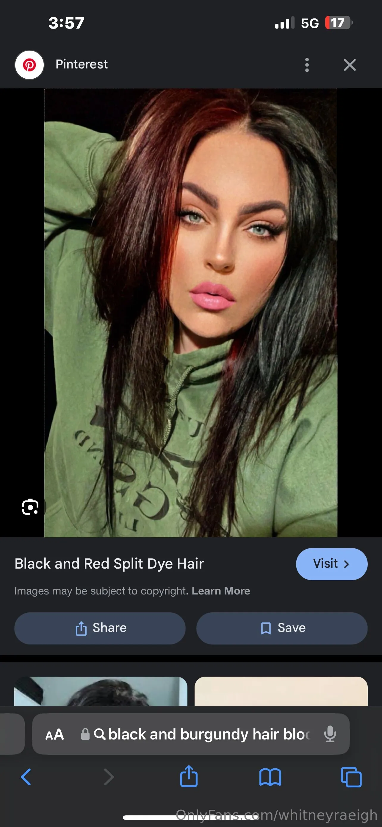 Whit🌻😘 OnlyFans leaked nude photo 12 - whitneyraeigh naked pics free download