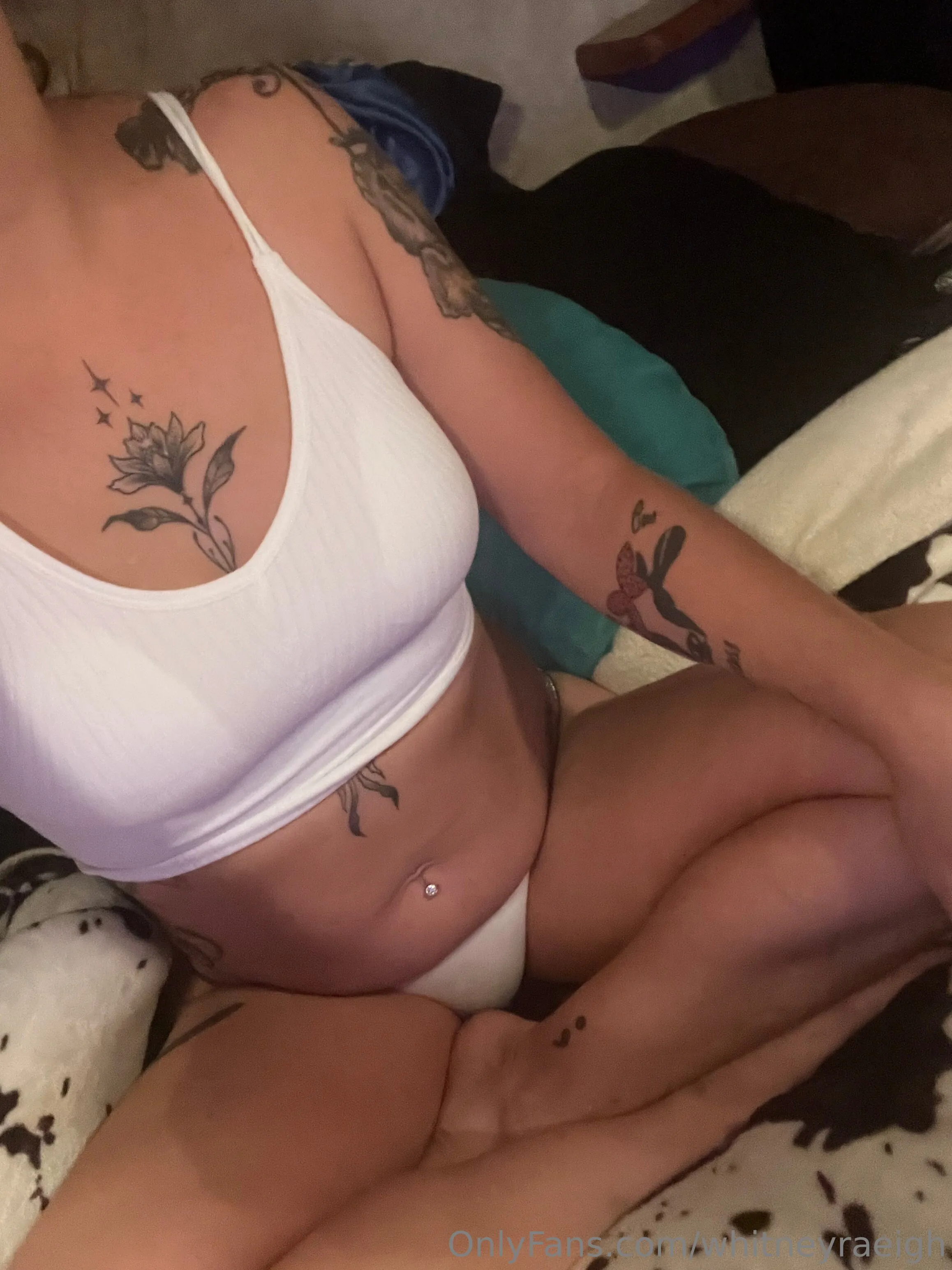 Whit🌻😘 OnlyFans leaked nude photo 4 - whitneyraeigh naked pics free download