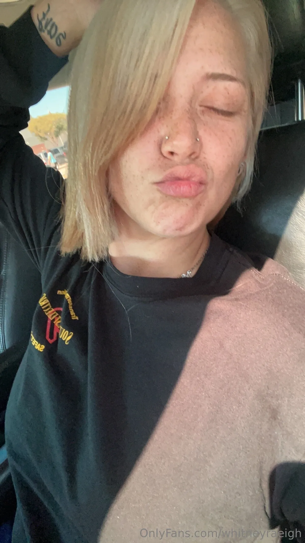 Whit🌻😘 OnlyFans leaked nude photo 1 - whitneyraeigh naked pics free download