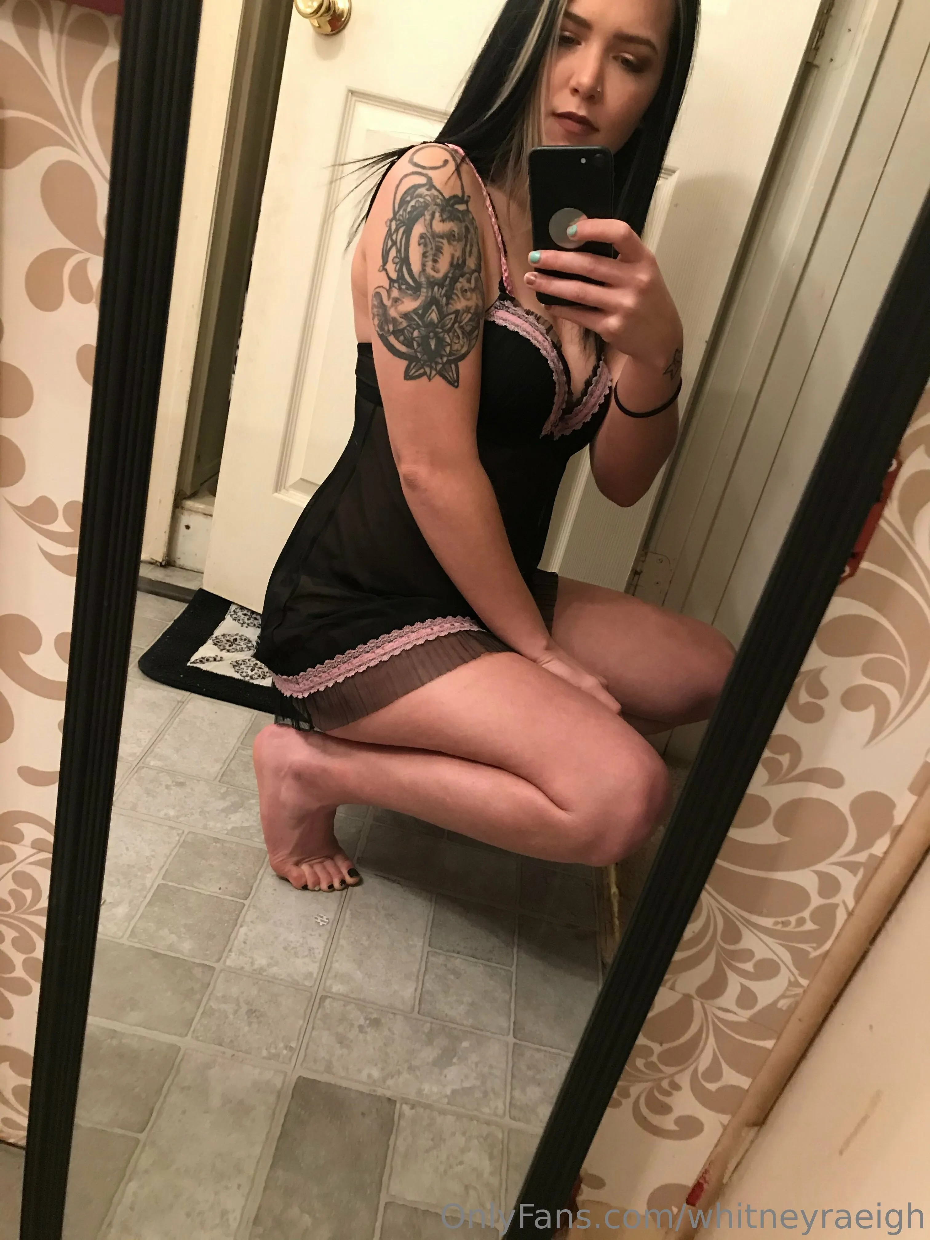 Whit🌻😘 OnlyFans leaked nude photo 22 - whitneyraeigh naked pics free download