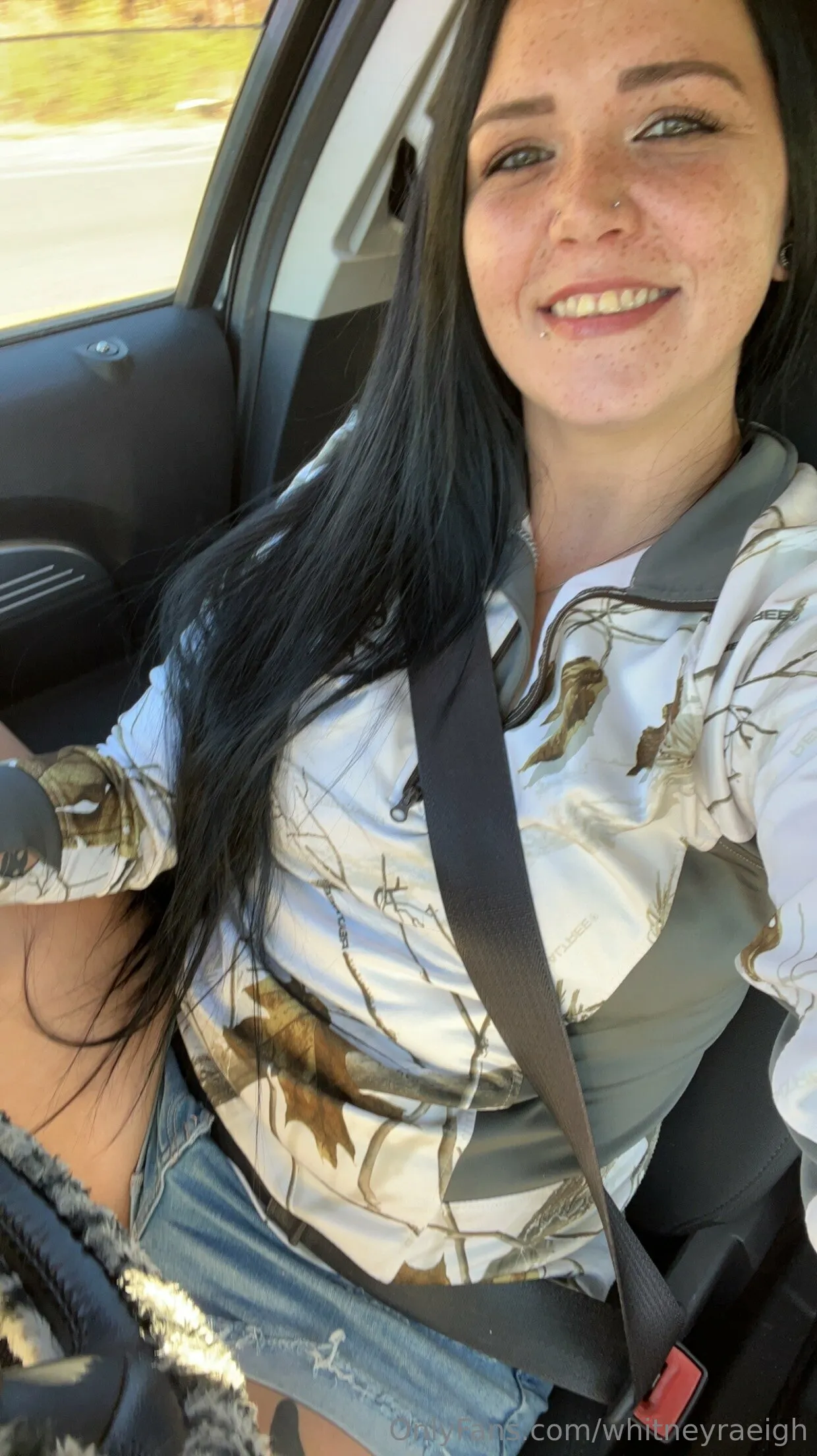 Whit🌻😘 OnlyFans leaked nude photo 20 - whitneyraeigh naked pics free download