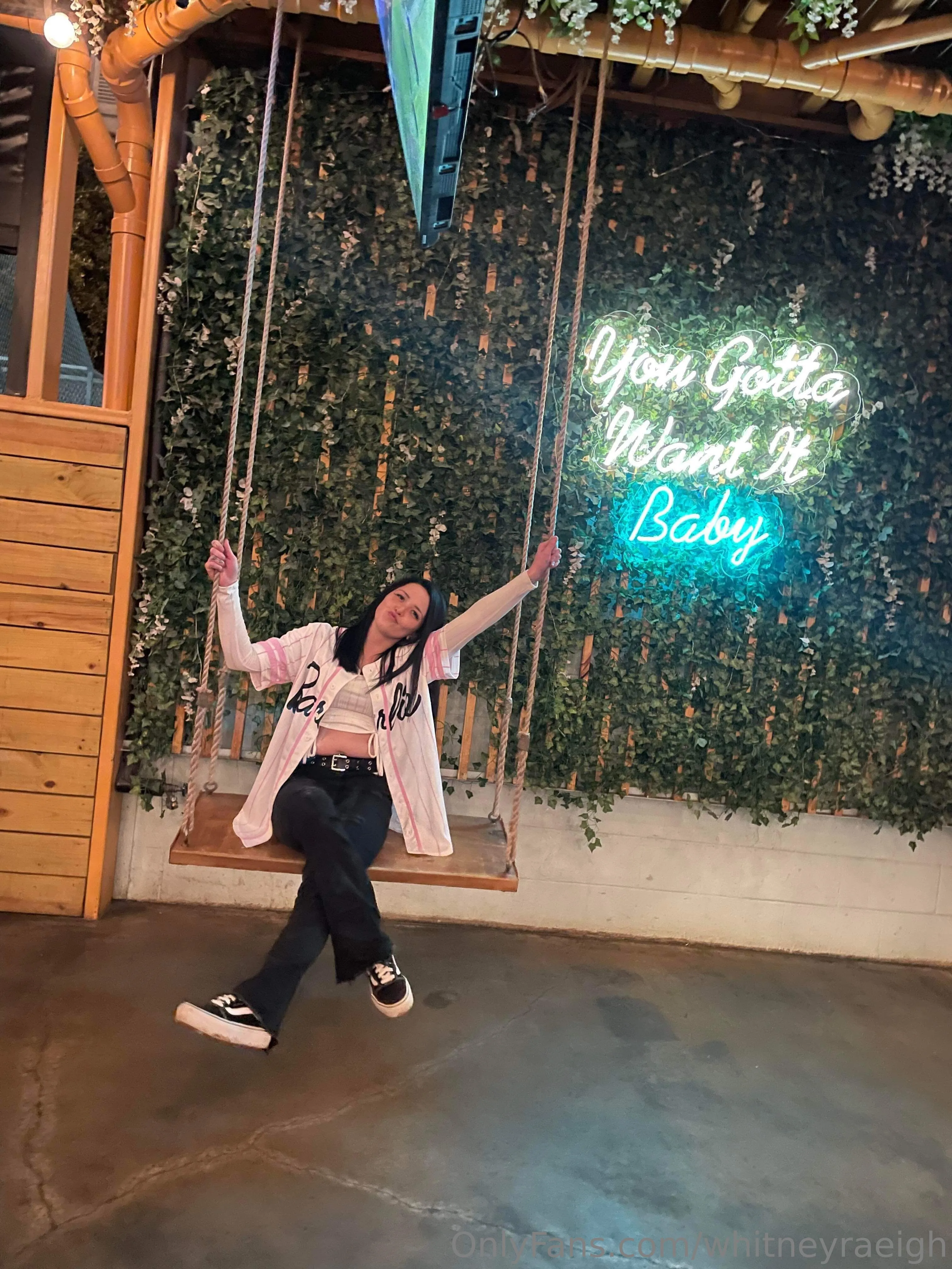 Whit🌻😘 OnlyFans leaked nude photo 17 - whitneyraeigh naked pics free download