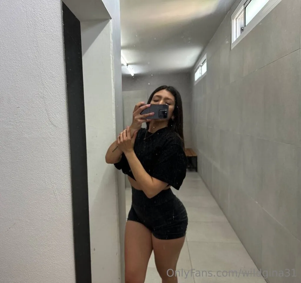 Latinas do it better OnlyFans leaked nude photo 32 - wildgina31 naked pics free download