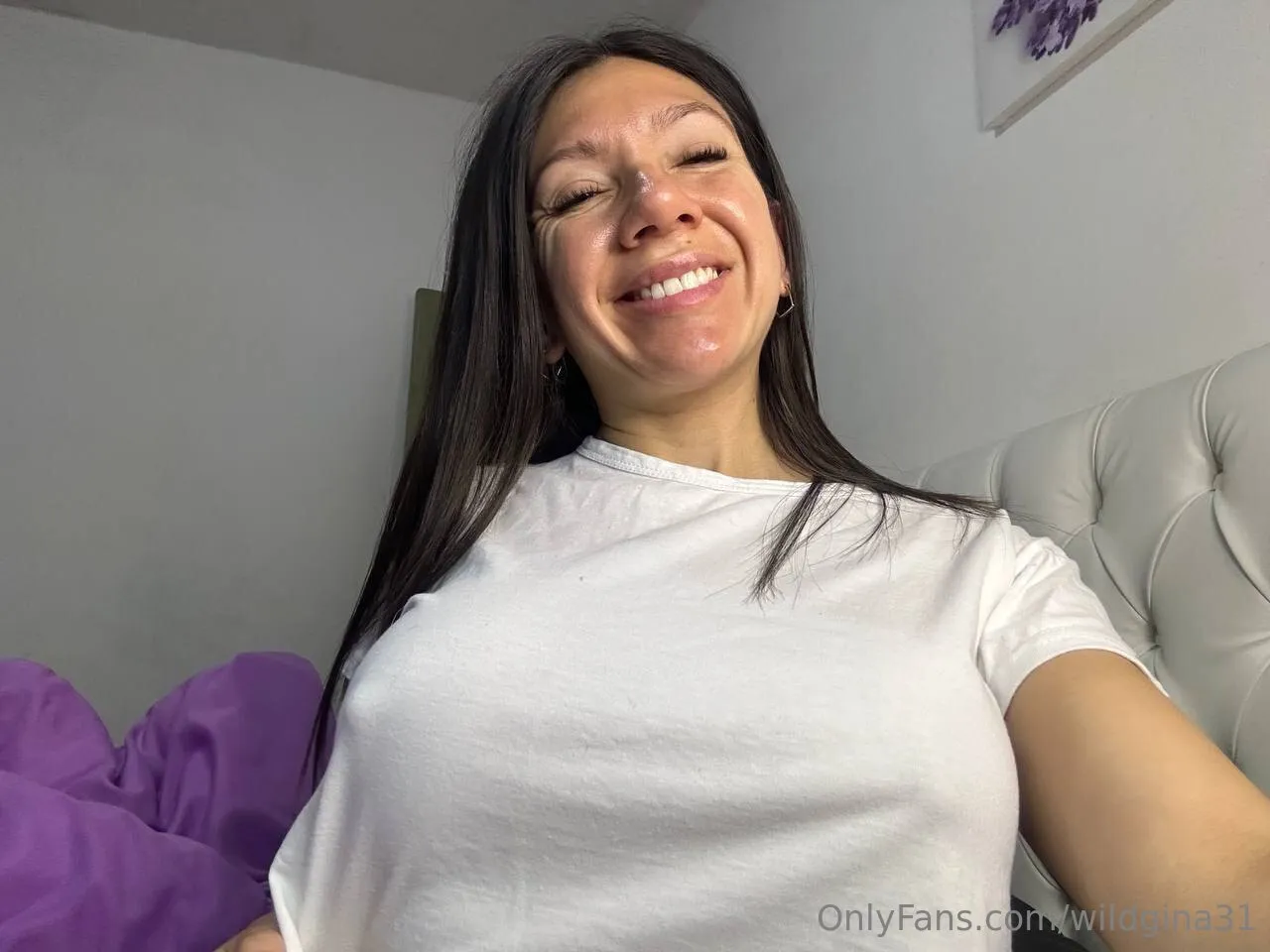 Latinas do it better OnlyFans leaked nude photo 5 - wildgina31 naked pics free download