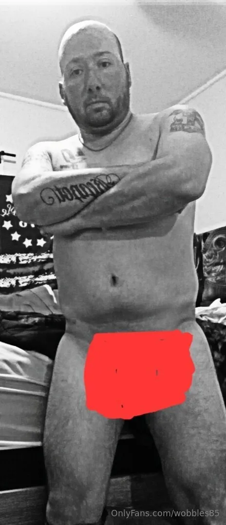 Josh OnlyFans leaked nude photo 20 - wobbles85 naked pics free download