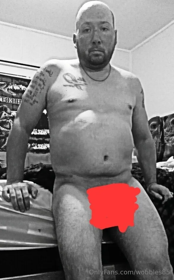 Josh OnlyFans leaked nude photo 19 - wobbles85 naked pics free download