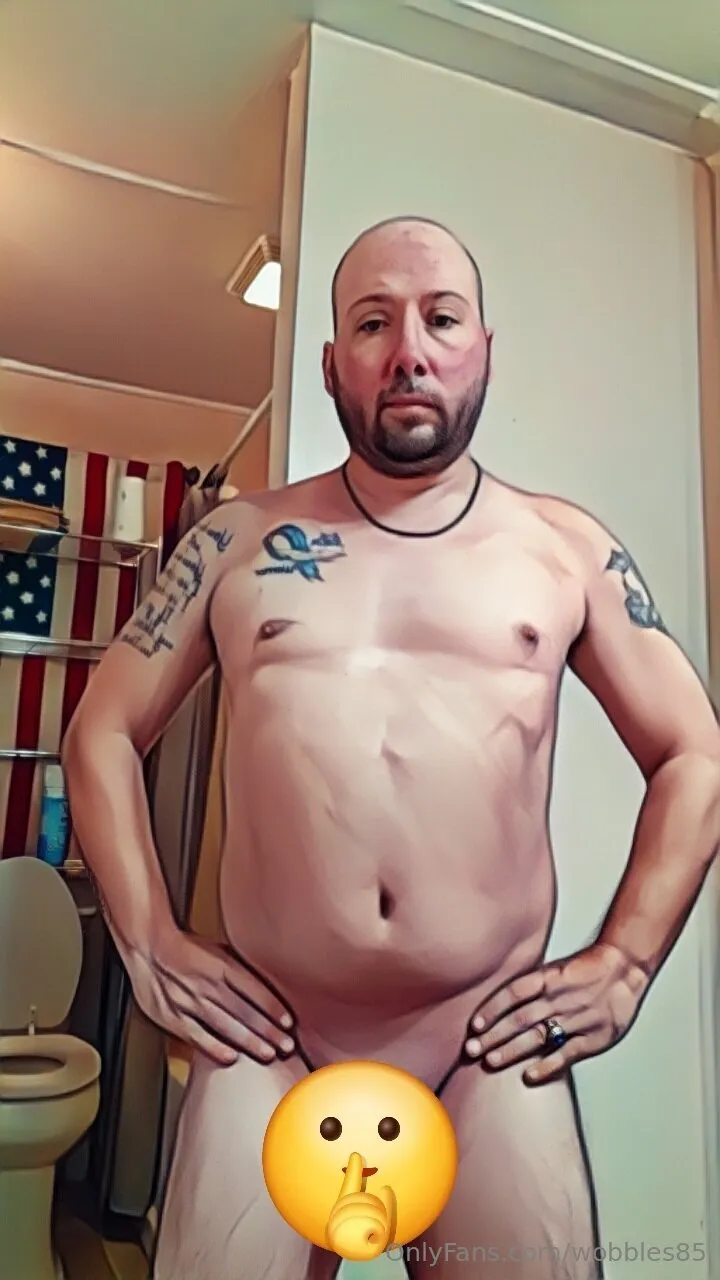 Josh OnlyFans leaked nude photo 17 - wobbles85 naked pics free download