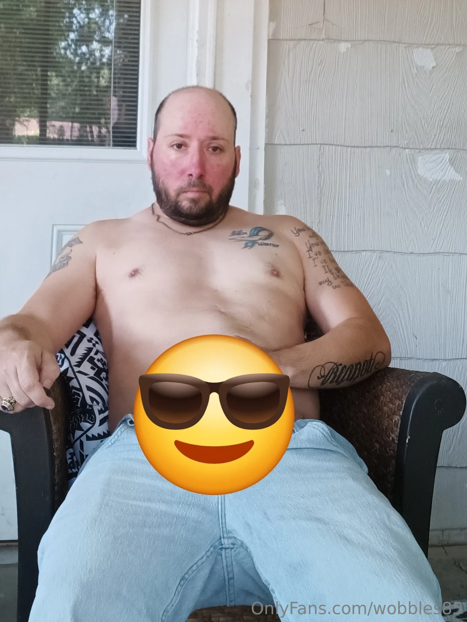 Josh OnlyFans leaked nude photo 14 - wobbles85 naked pics free download