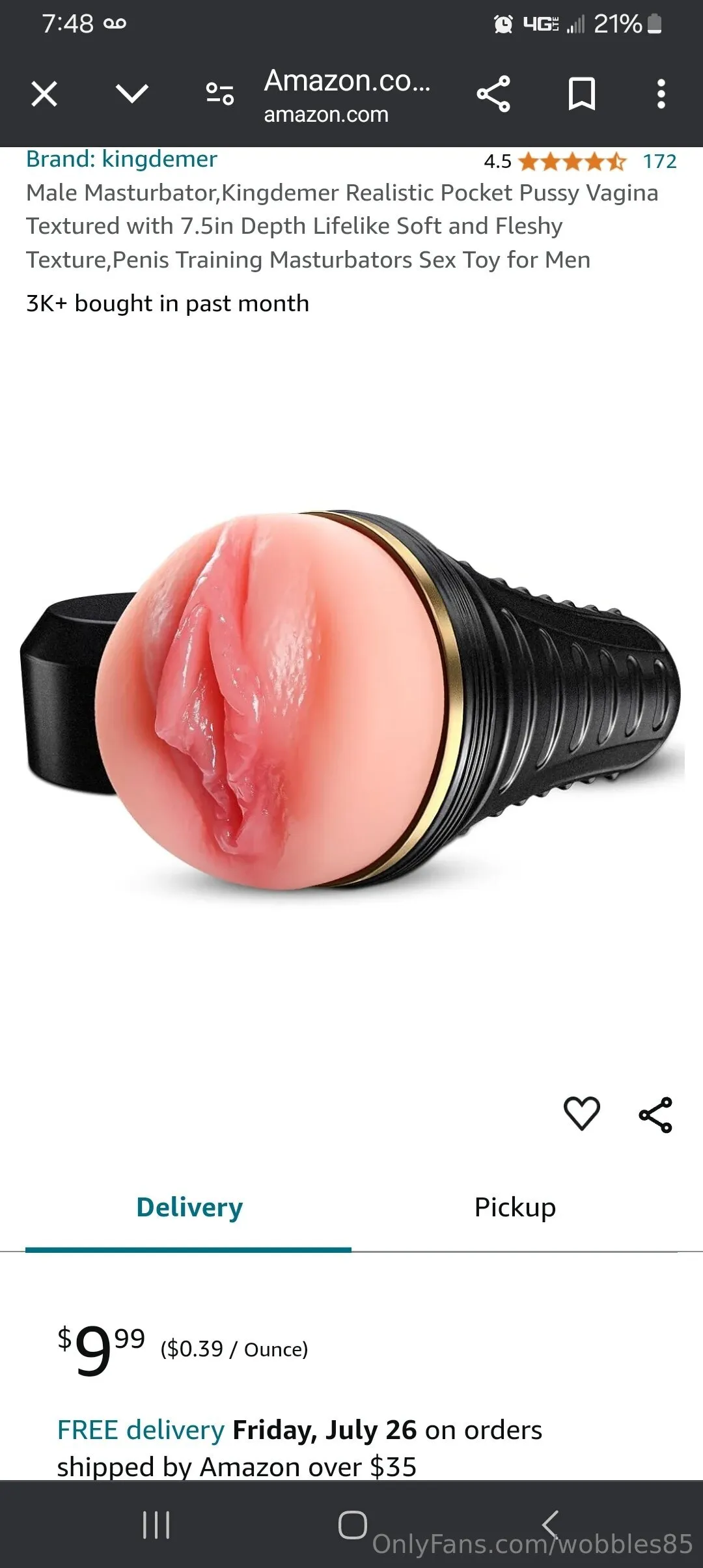 Josh OnlyFans leaked nude photo 10 - wobbles85 naked pics free download