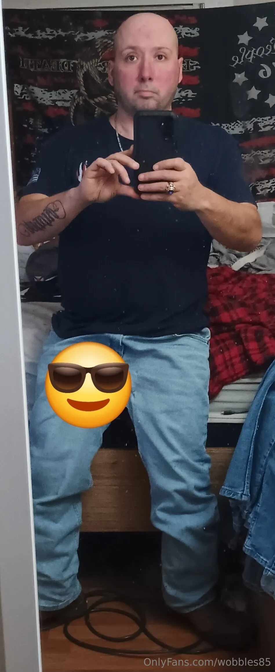 Josh OnlyFans leaked nude photo 8 - wobbles85 naked pics free download