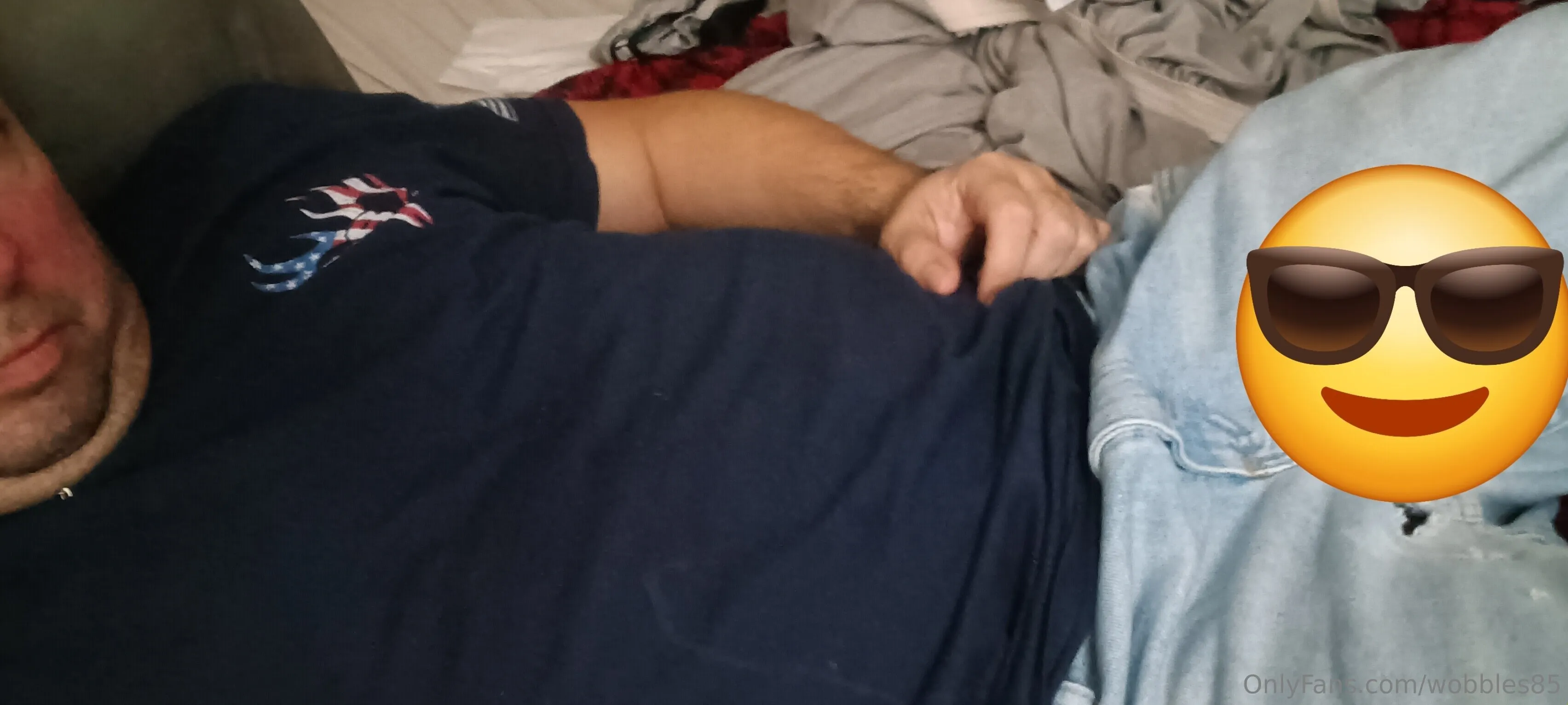 Josh OnlyFans leaked nude photo 7 - wobbles85 naked pics free download