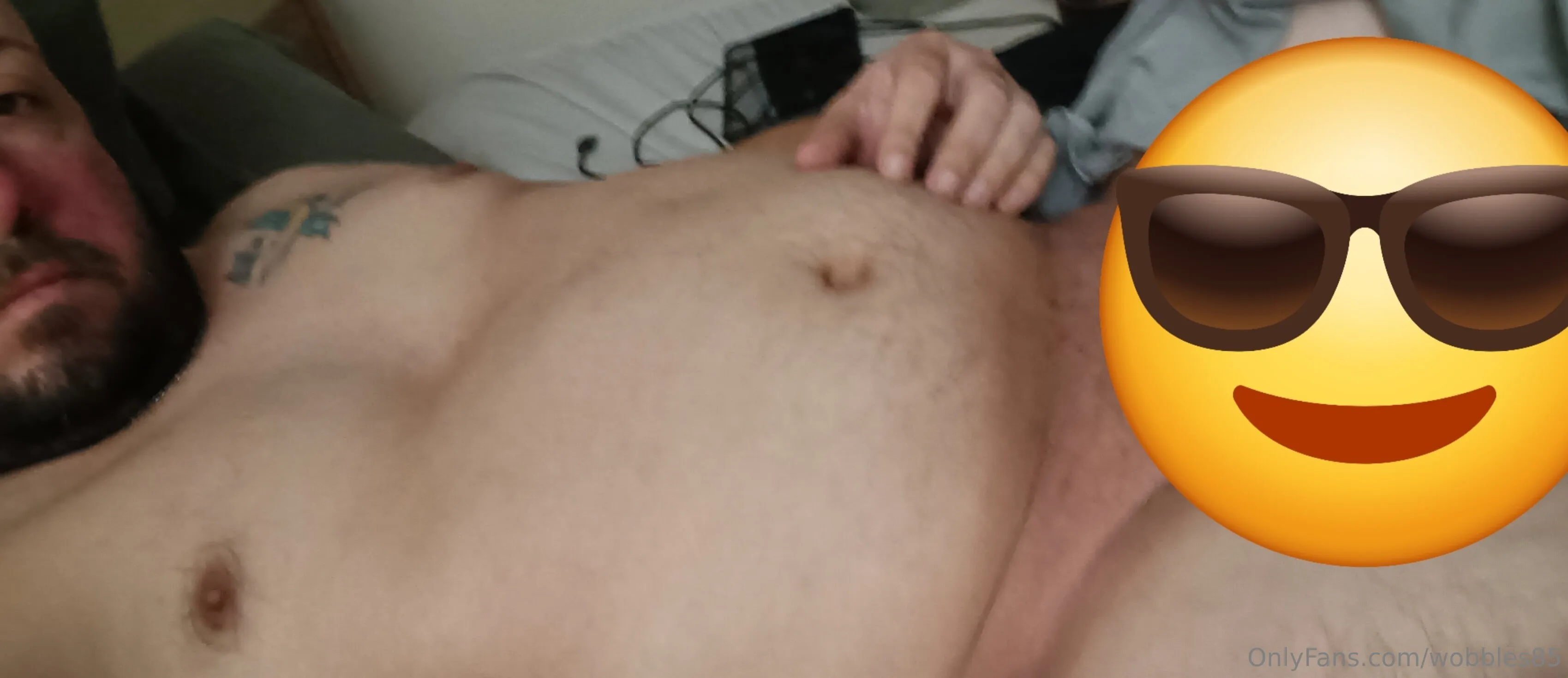 Josh OnlyFans leaked nude photo 6 - wobbles85 naked pics free download