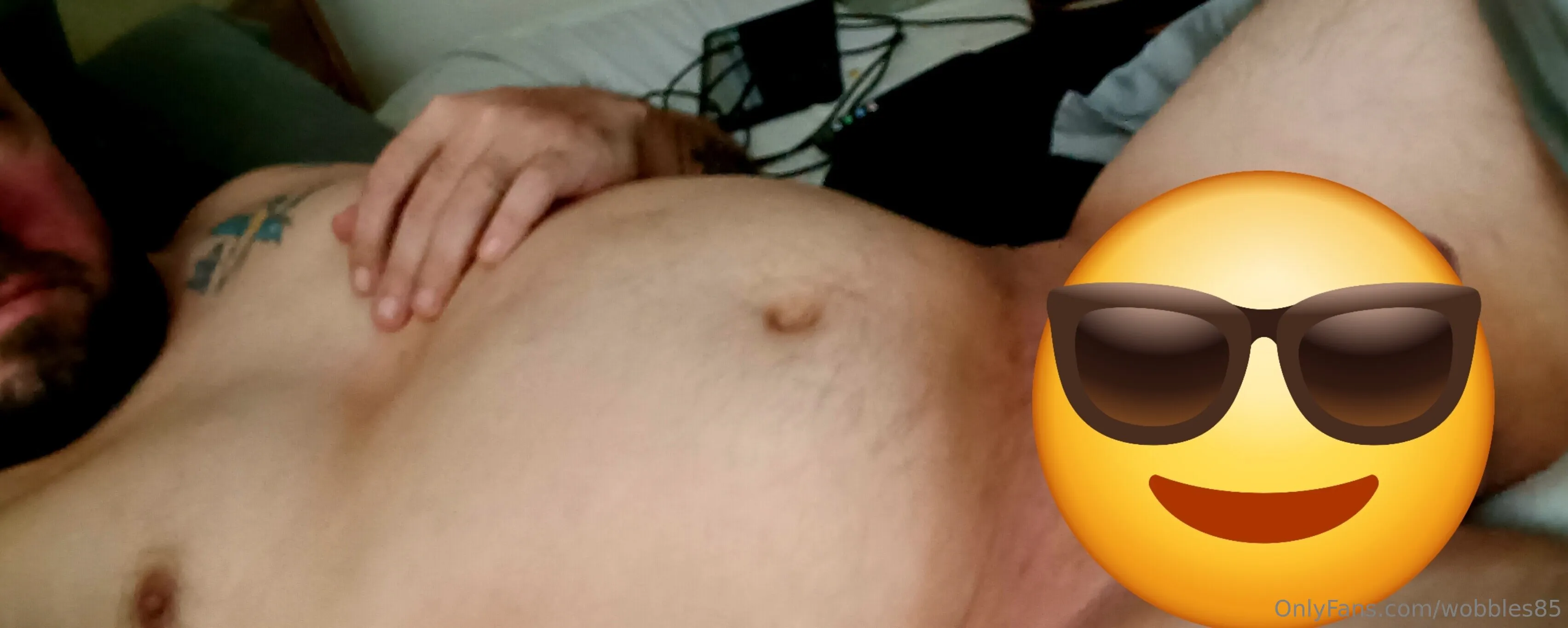 Josh OnlyFans leaked nude photo 5 - wobbles85 naked pics free download