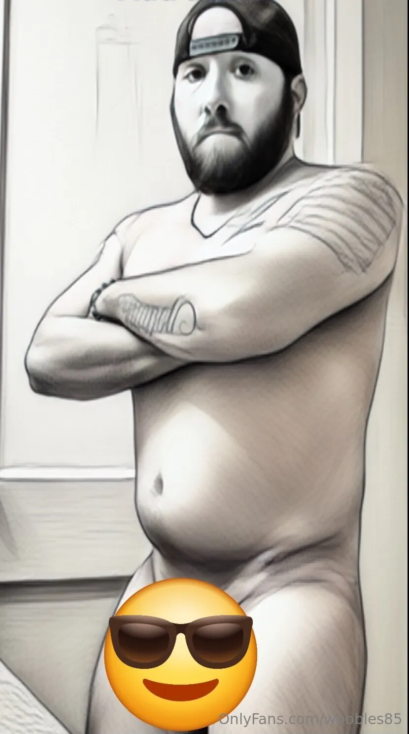 Josh OnlyFans leaked nude photo 3 - wobbles85 naked pics free download