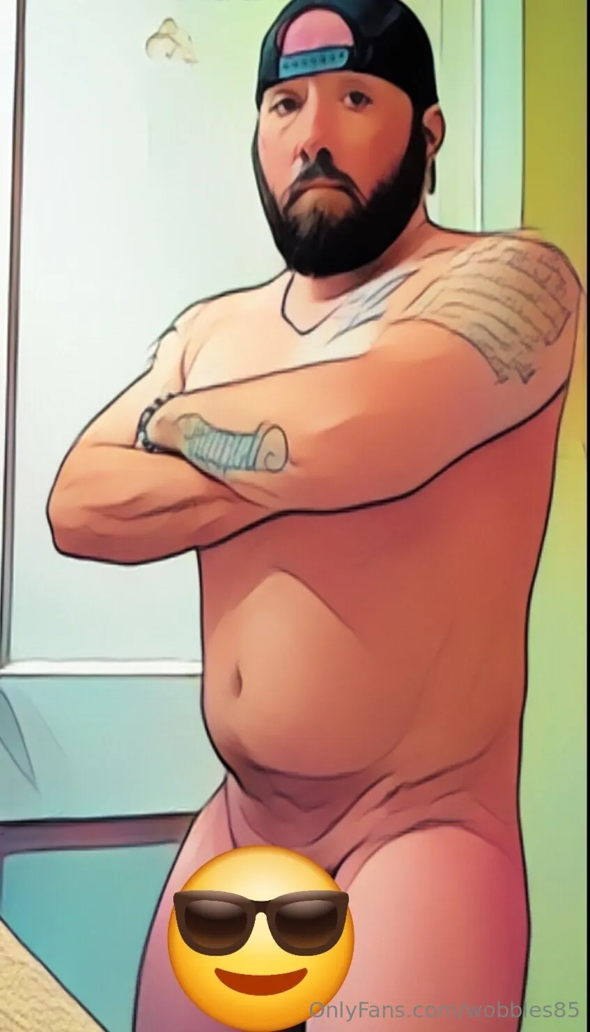 Josh OnlyFans leaked nude photo 2 - wobbles85 naked pics free download