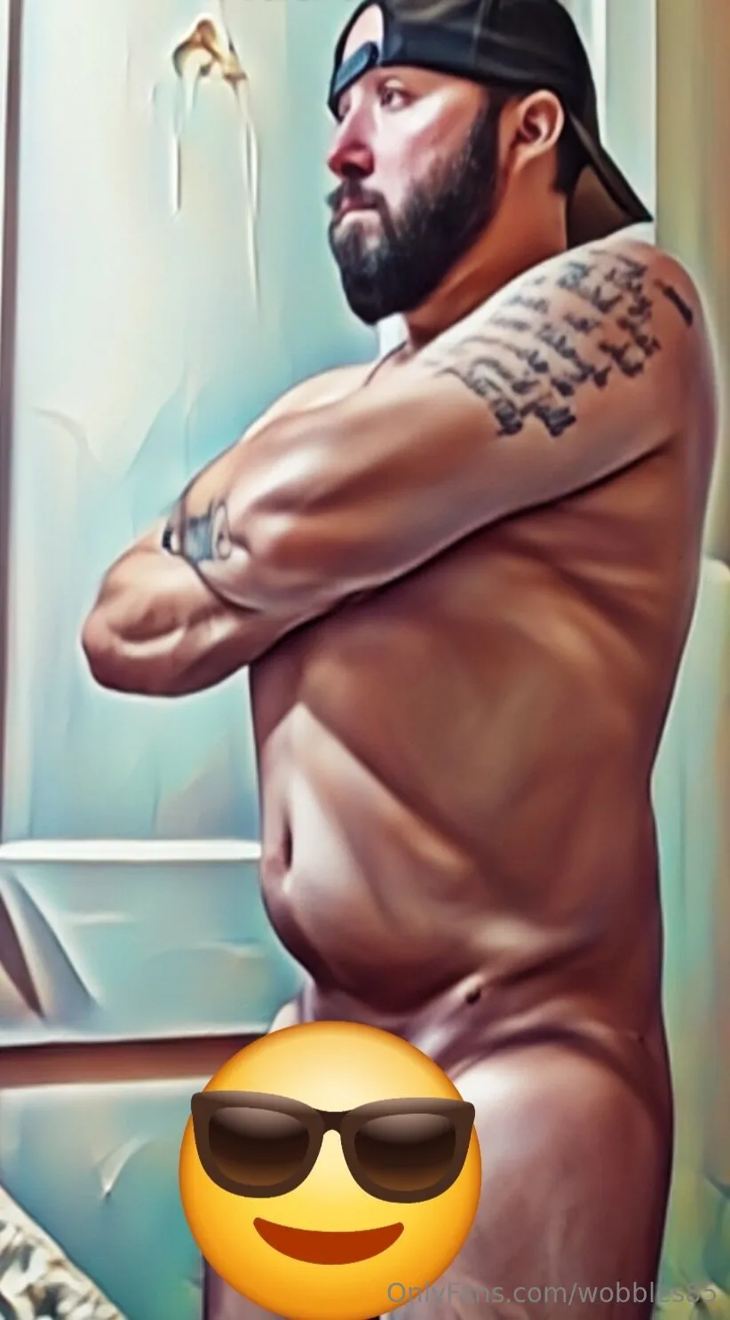 Josh OnlyFans leaked nude photo 1 - wobbles85 naked pics free download