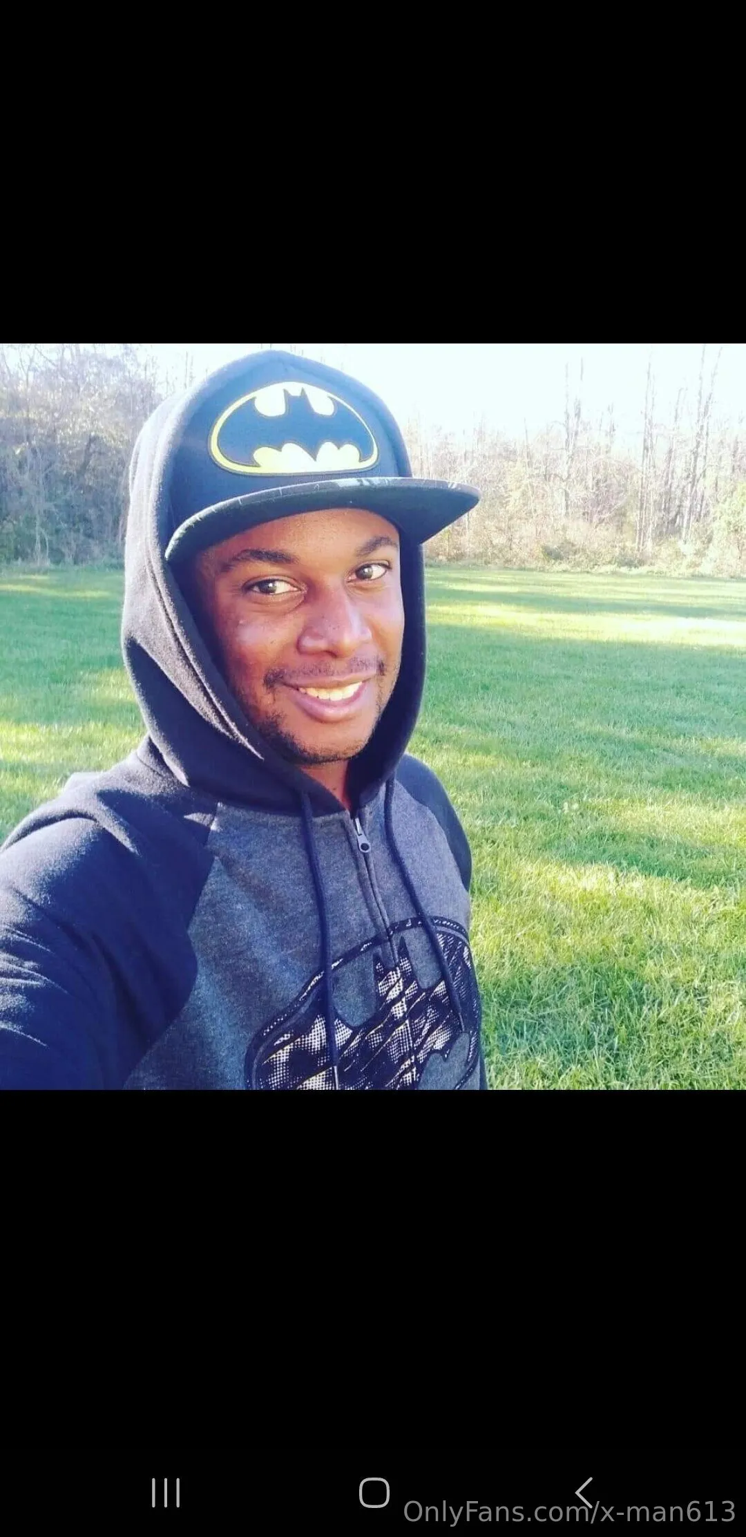 Xavier OnlyFans leaked nude photo 18 - x-man613 naked pics free download