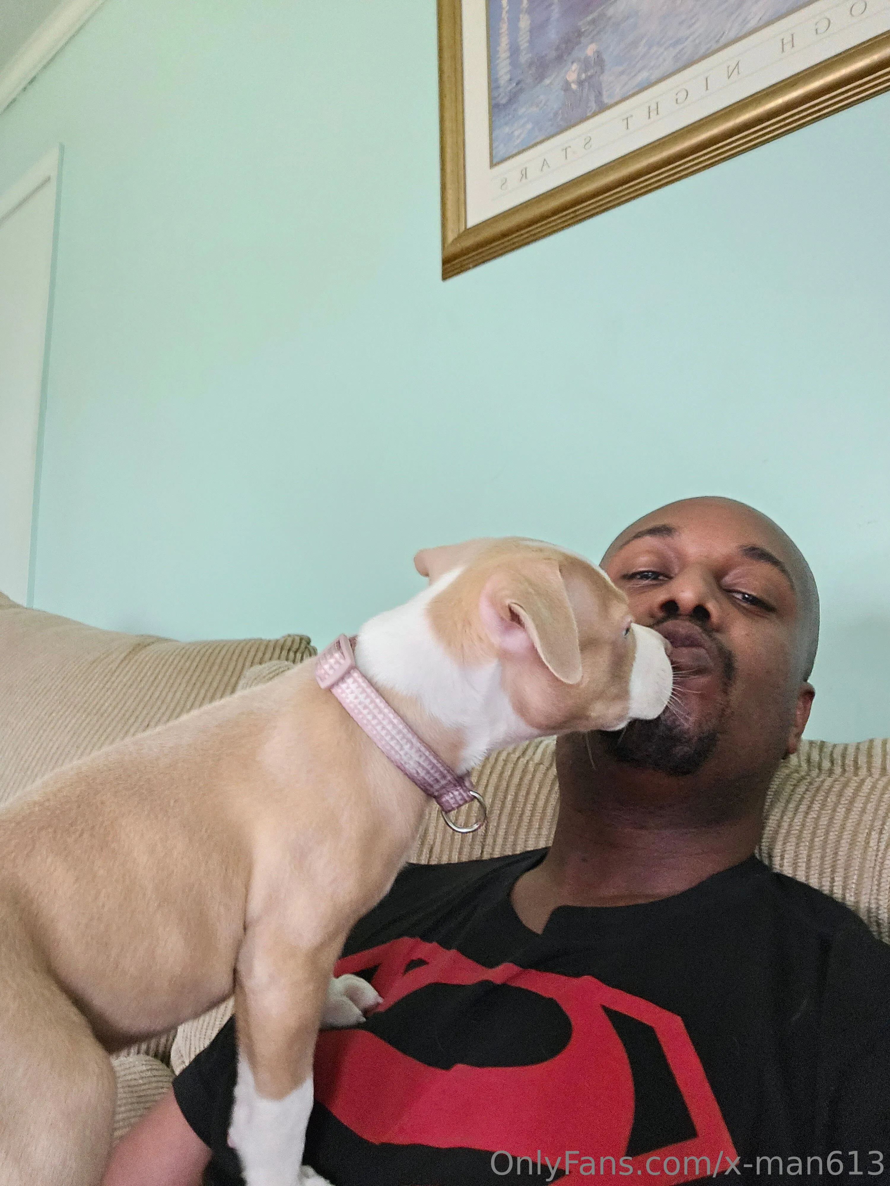 Xavier OnlyFans leaked nude photo 14 - x-man613 naked pics free download