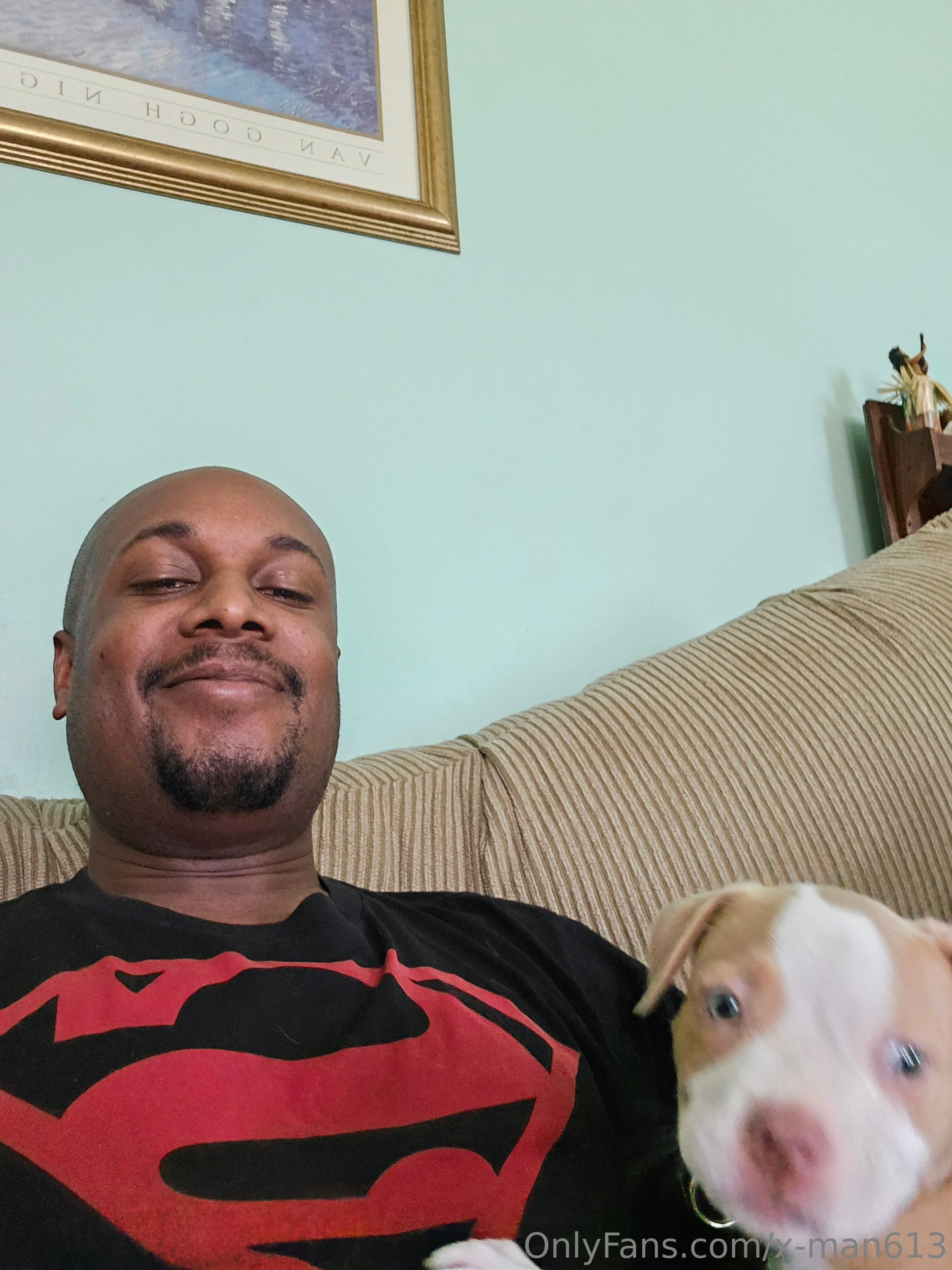 Xavier OnlyFans leaked nude photo 13 - x-man613 naked pics free download