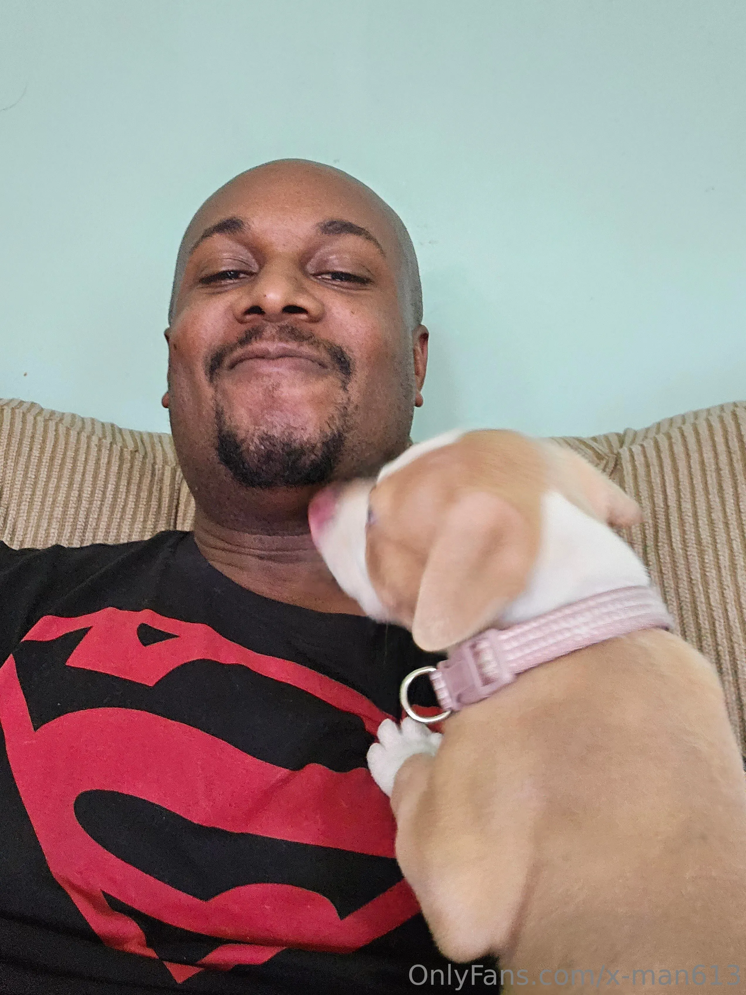 Xavier OnlyFans leaked nude photo 12 - x-man613 naked pics free download