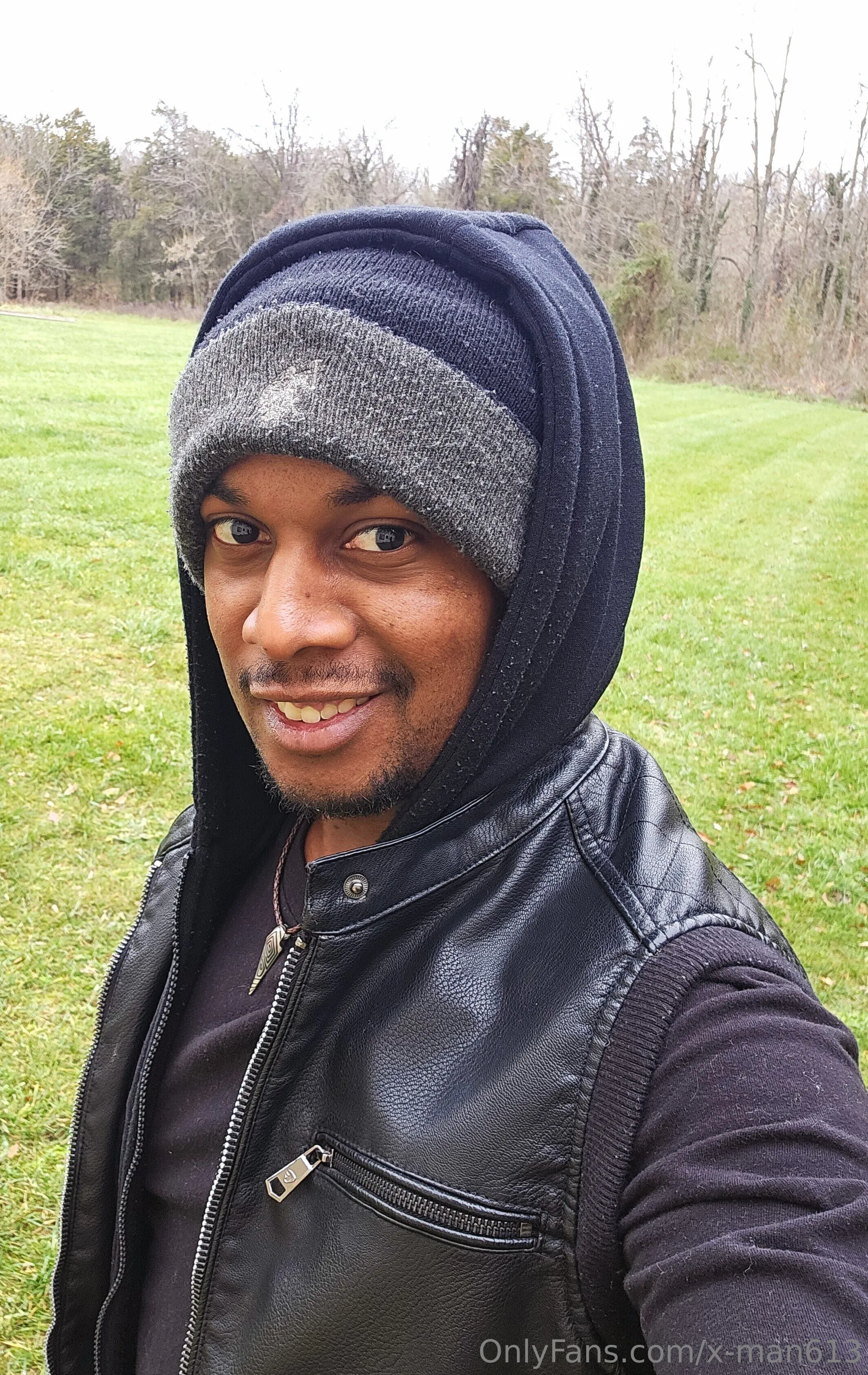 Xavier OnlyFans leaked nude photo 9 - x-man613 naked pics free download