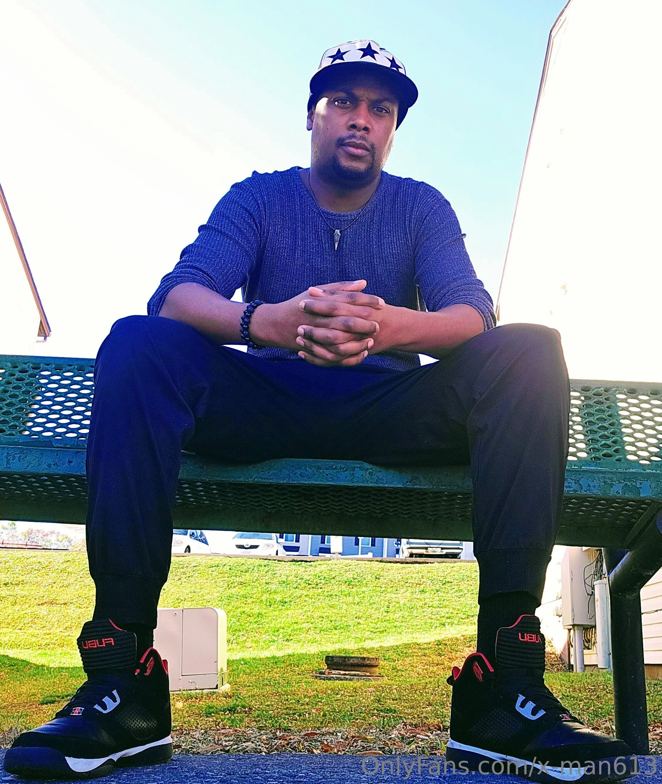 Xavier OnlyFans leaked nude photo 7 - x-man613 naked pics free download