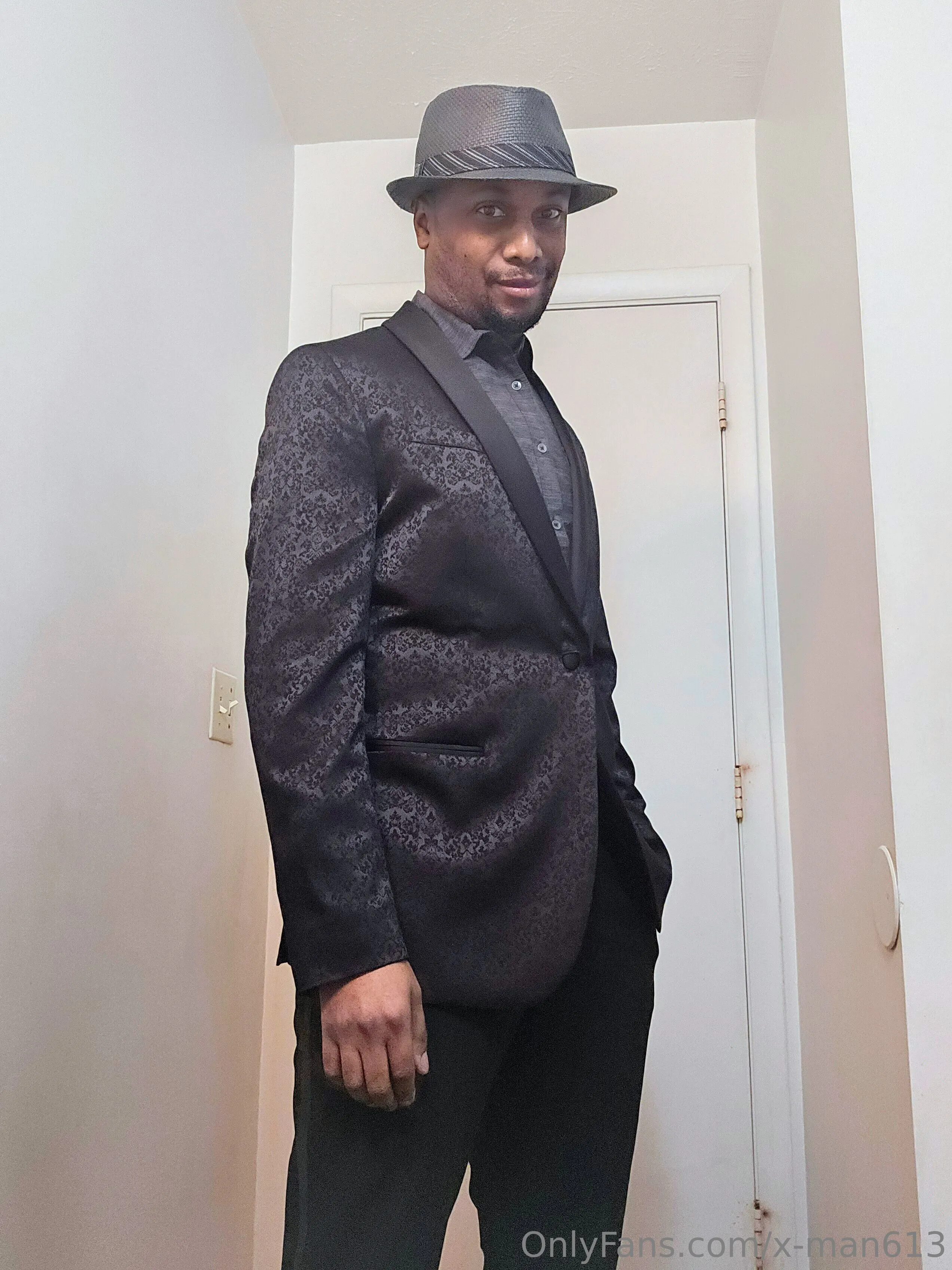 Xavier OnlyFans leaked nude photo 5 - x-man613 naked pics free download