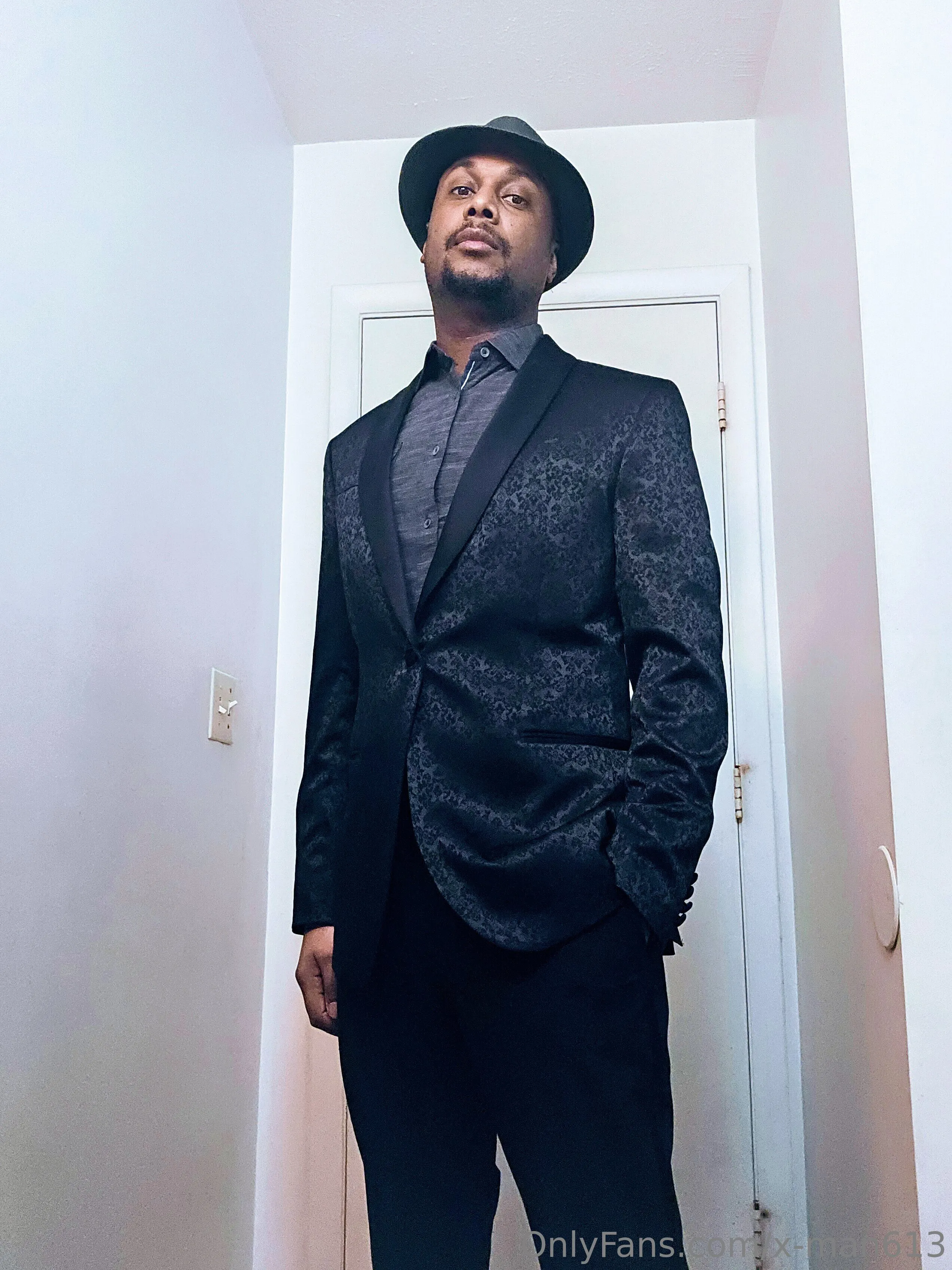 Xavier OnlyFans leaked nude photo 4 - x-man613 naked pics free download