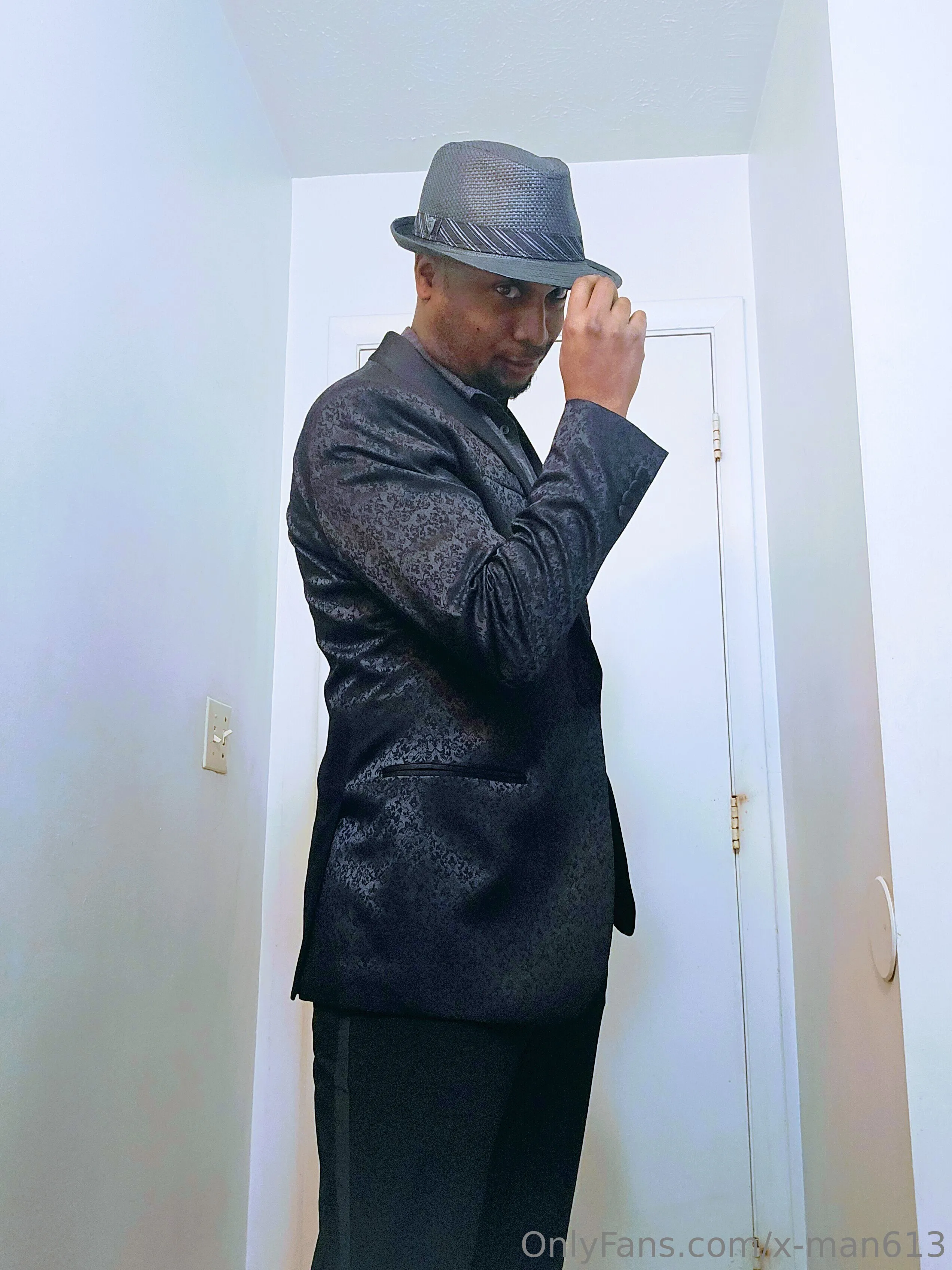 Xavier OnlyFans leaked nude photo 3 - x-man613 naked pics free download