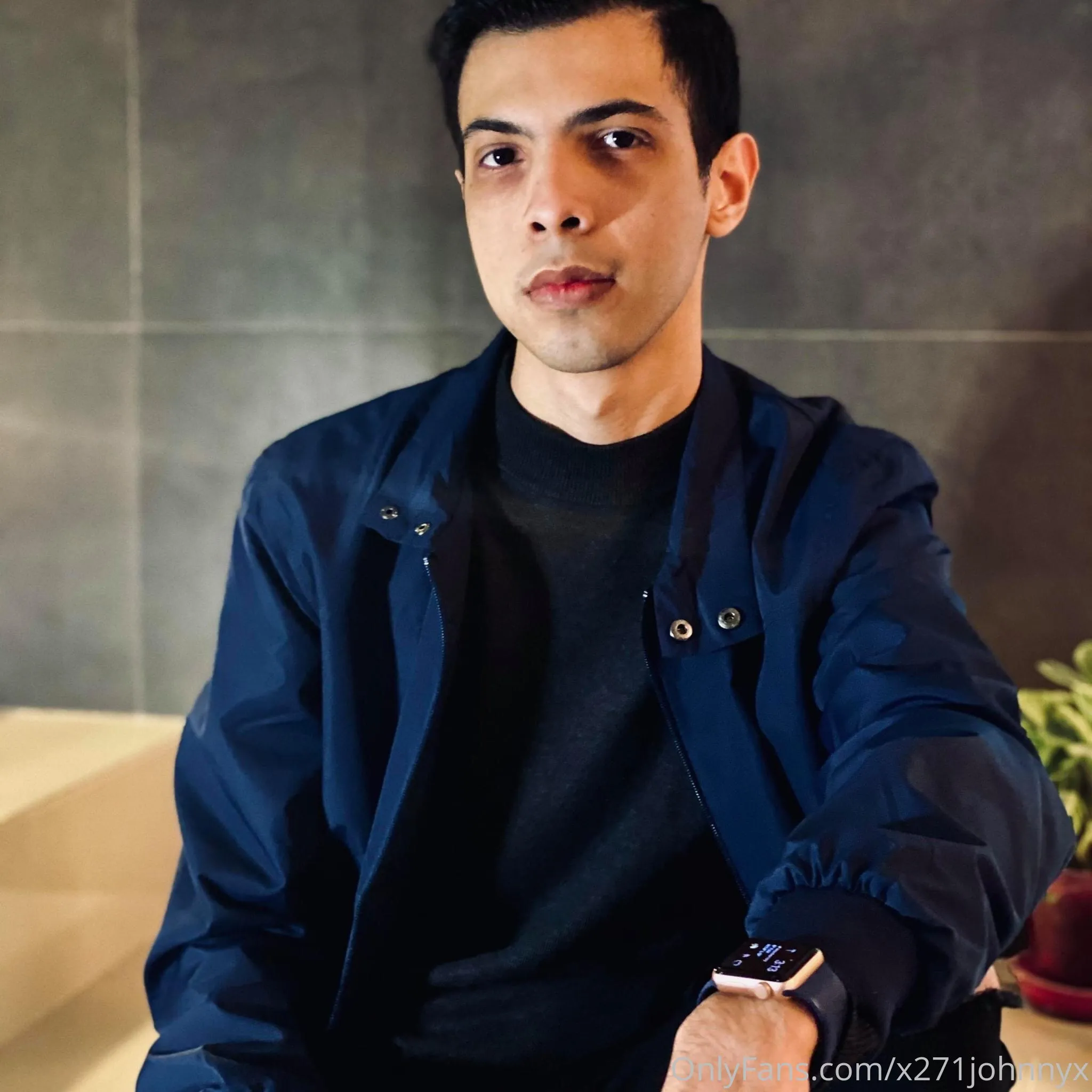 x271johnnyx OnlyFans leaked nude photo 5 - x271johnnyx naked pics free download