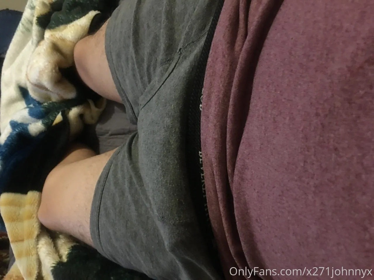 x271johnnyx OnlyFans leaked nude photo 4 - x271johnnyx naked pics free download