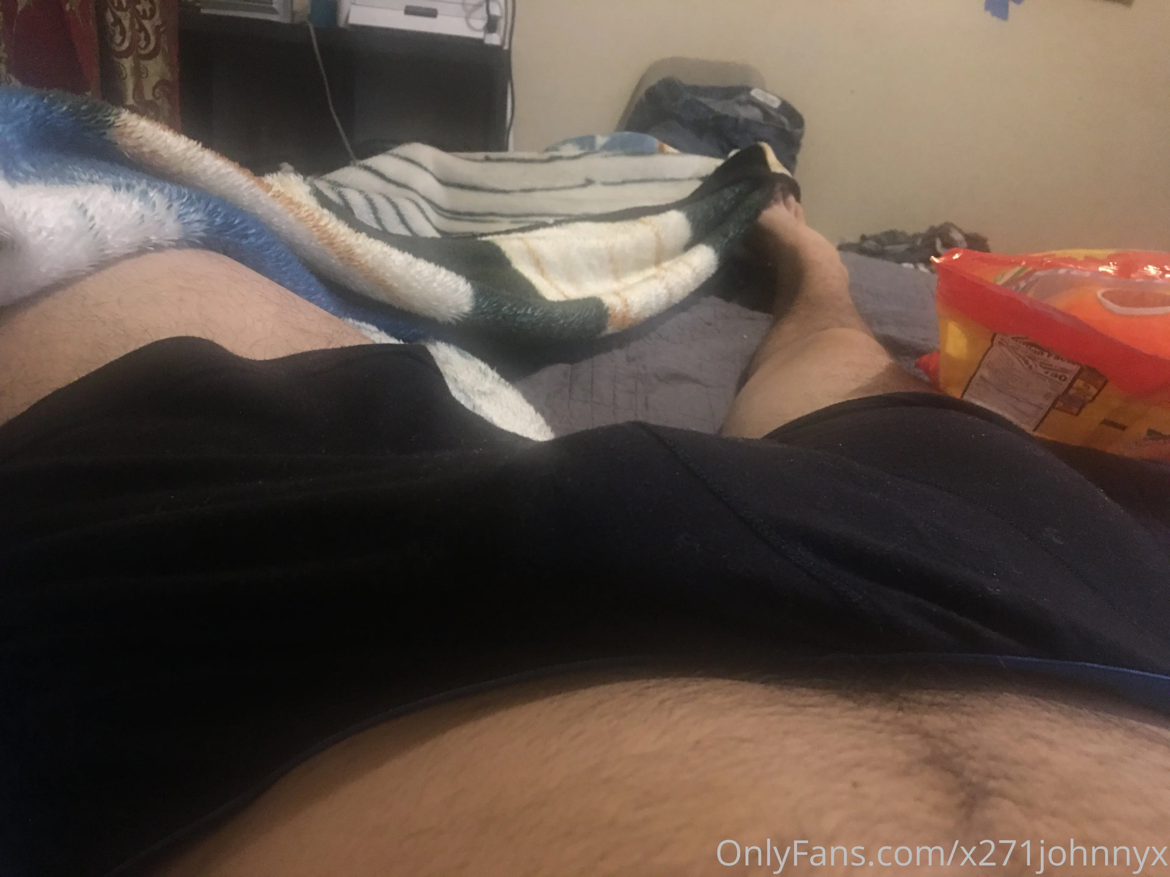 x271johnnyx OnlyFans leaked nude photo 3 - x271johnnyx naked pics free download