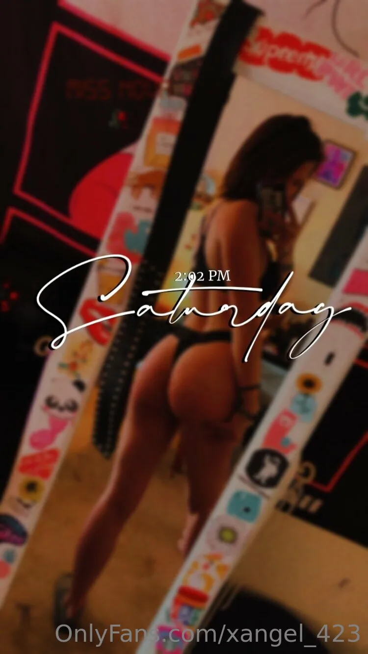 Nova_Layne OnlyFans leaked nude photo 4 - xangel_636 naked pics free download