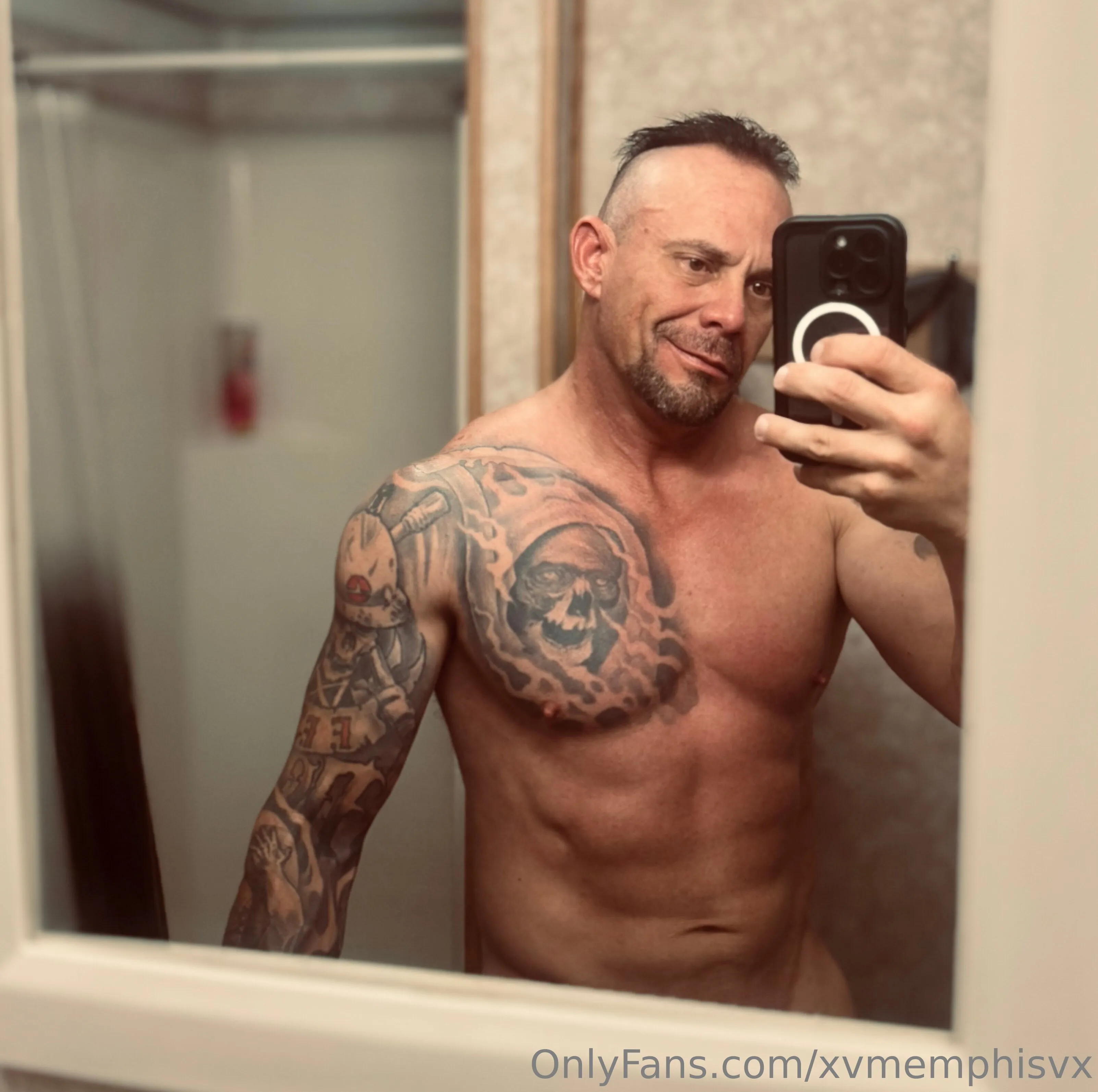 XvRowdyvX OnlyFans leaked nude photo 21 - xvrowdyvx naked pics free download