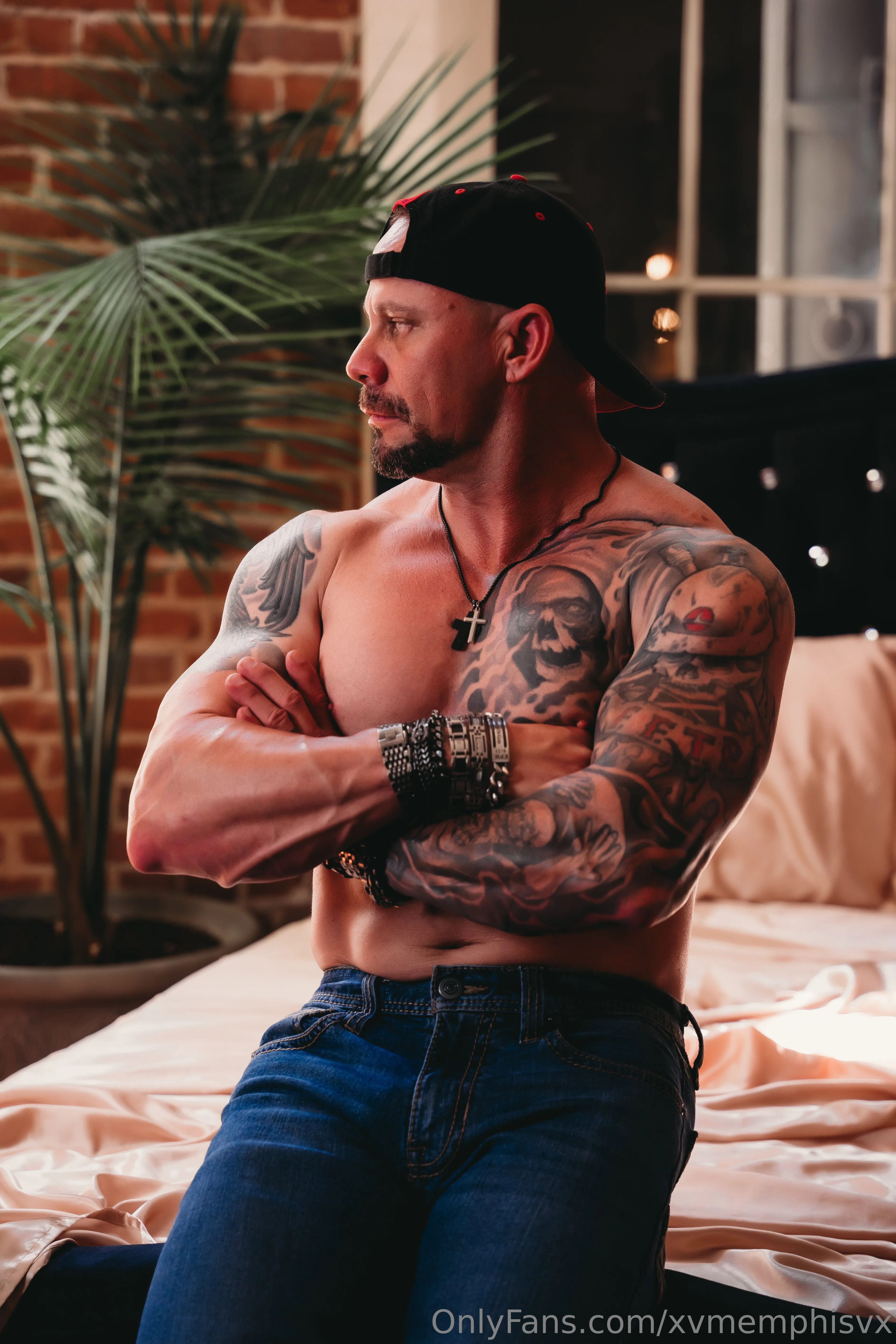 XvRowdyvX OnlyFans leaked nude photo 19 - xvrowdyvx naked pics free download